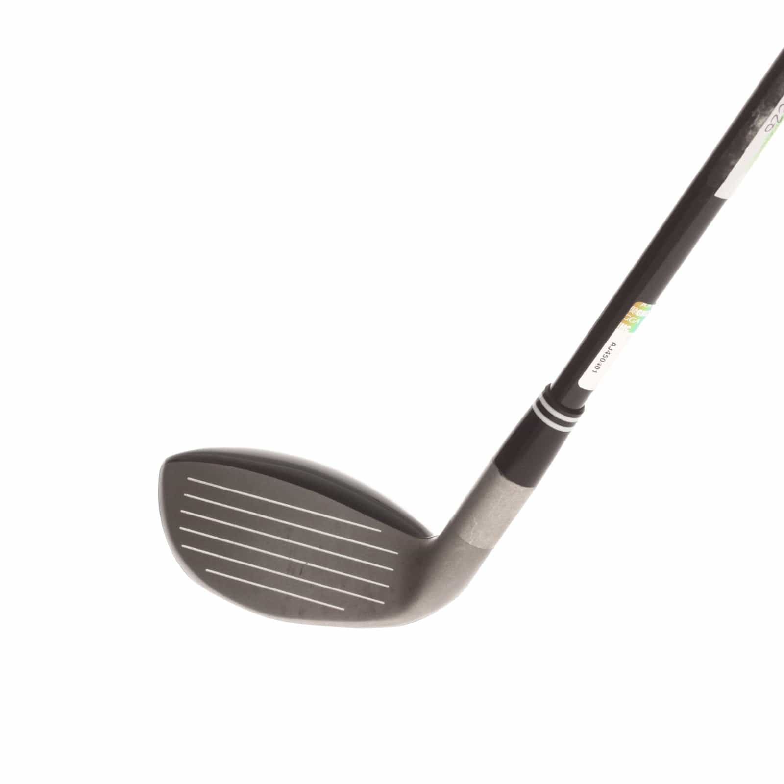 Cleveland Classic Gliderail Graphite Mens Right Hand 5 Hybrid 26* Regular - Matrix Ozik - Image 4