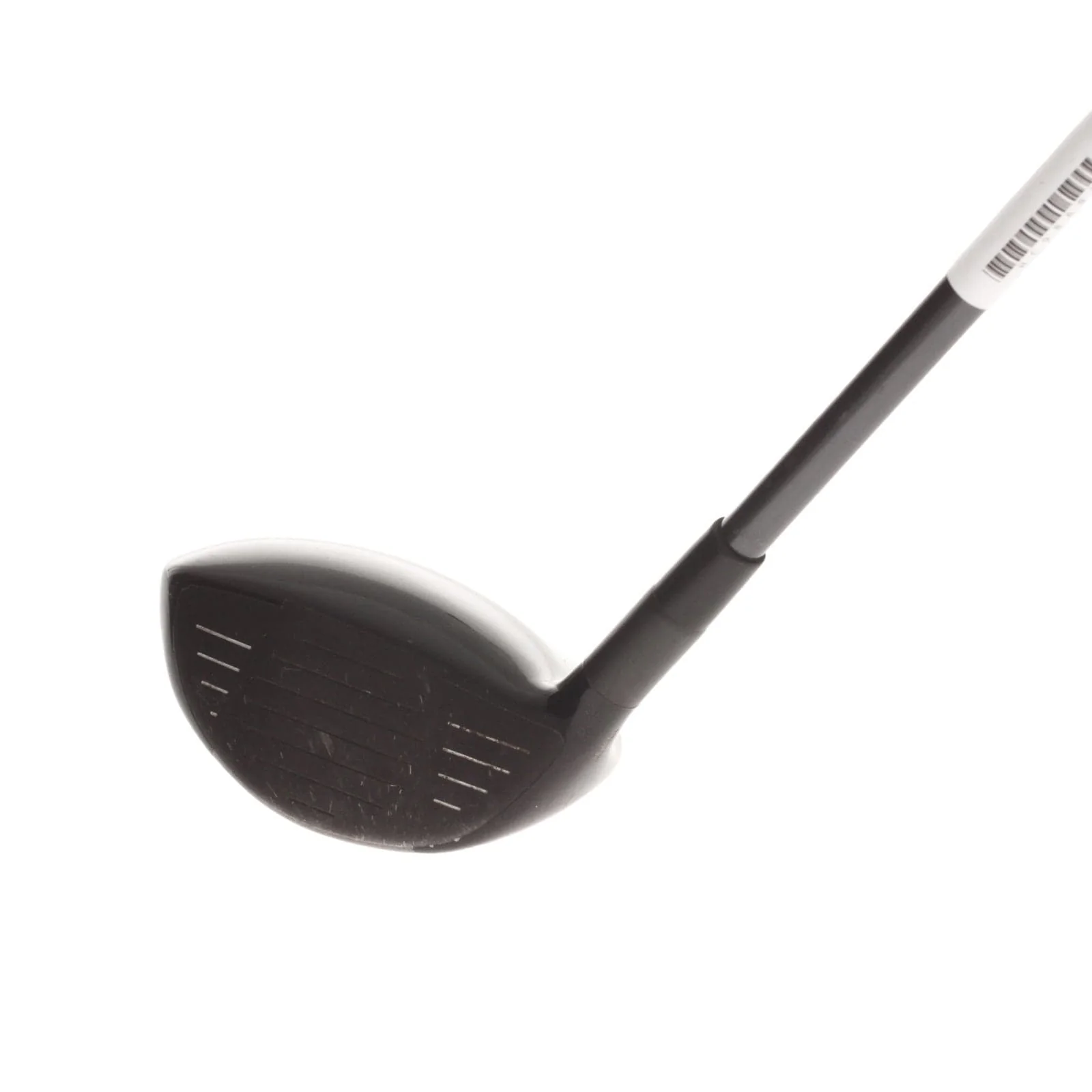 Cleveland Classic XL Graphite Ladies Right Hand Fairway 5 Wood 19* Ladies - Action Ultralite 45 - Image 3