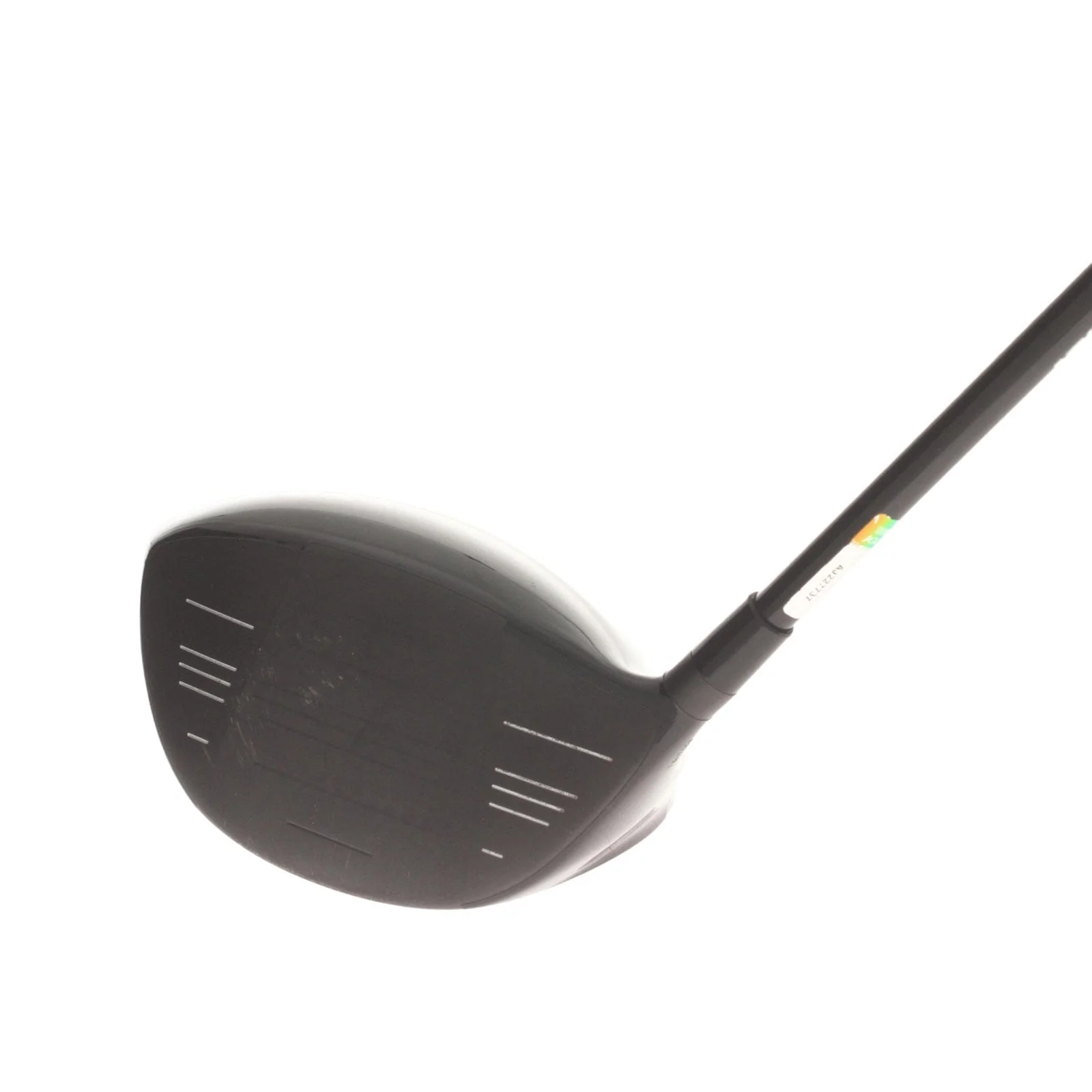 Cleveland Classic XL Graphite Mens Right Hand Driver 10.5* Regular - Mayazaki 4R - Image 4