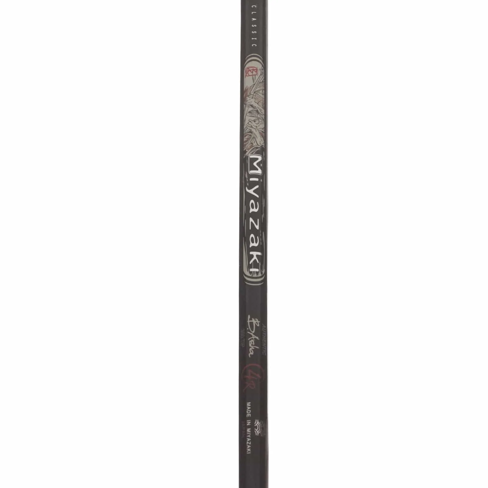 Cleveland Classic XL Graphite Mens Right Hand Driver 10.5* Regular - Mayazaki 4R - Image 5