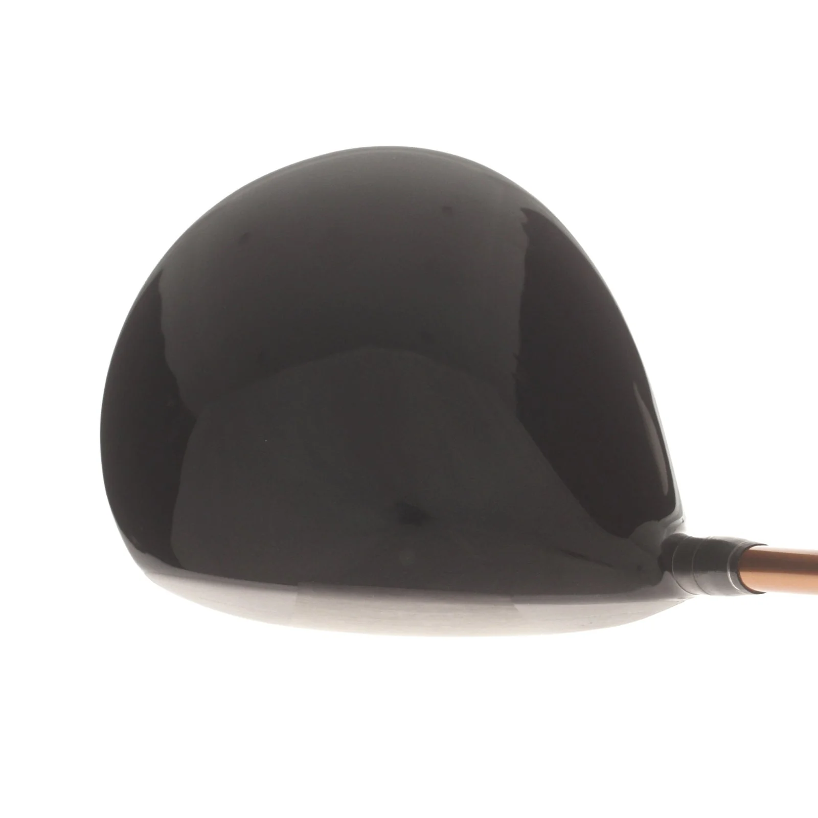 Cleveland Classic XL Graphite Mens Right Hand Driver 9* Stiff - Aldila NV-S 75 - Image 2