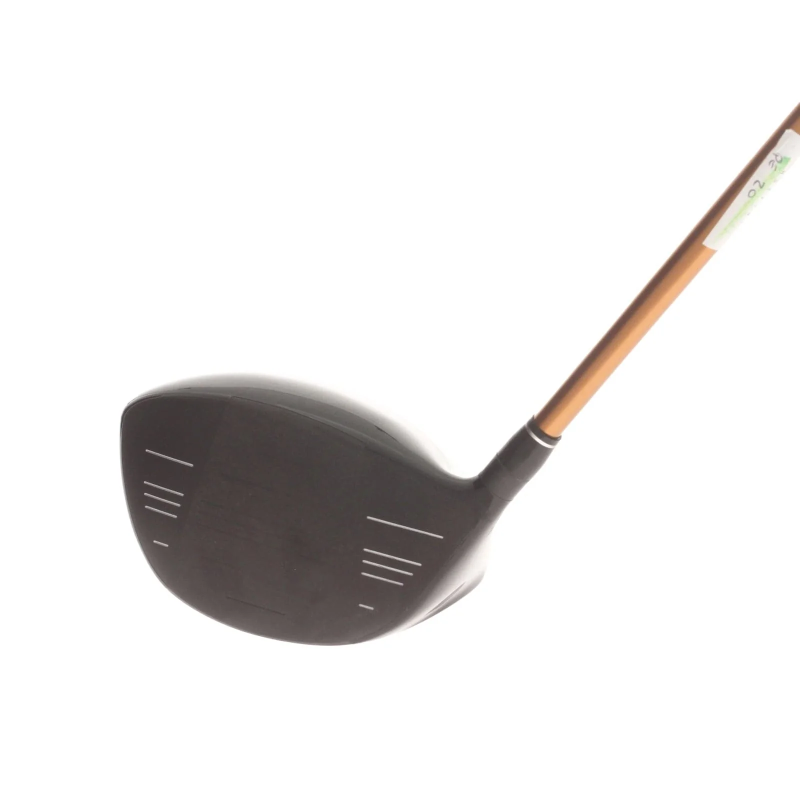 Cleveland Classic XL Graphite Mens Right Hand Driver 9* Stiff - Aldila NV-S 75 - Image 3