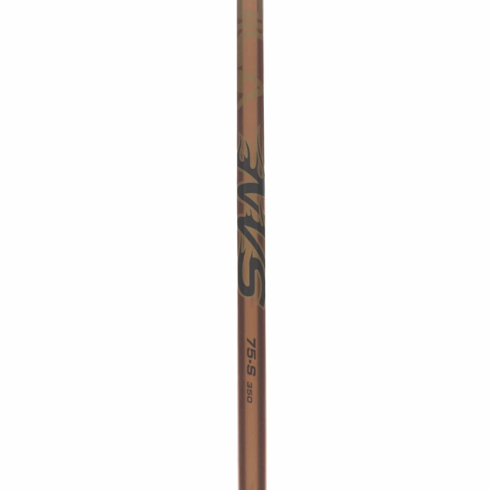 Cleveland Classic XL Graphite Mens Right Hand Driver 9* Stiff - Aldila NV-S 75 - Image 4