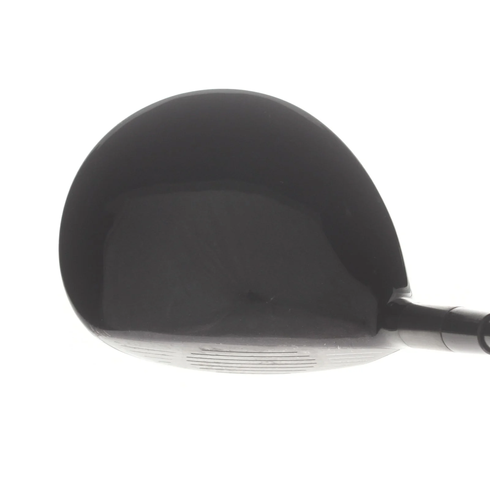 Cleveland Classic XL Graphite Mens Right Hand Fairway 3 Wood 15.5* Stiff - Matrix Ozic - Image 2