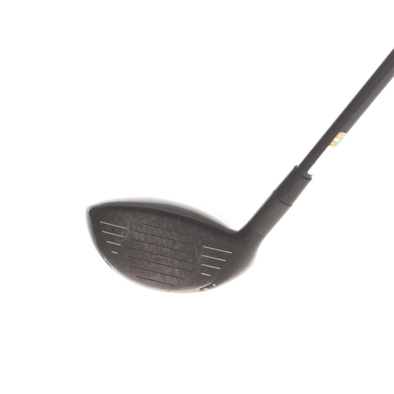 Cleveland Classic XL Graphite Mens Right Hand Fairway 3 Wood 15.5* Stiff - Matrix Ozik XCON-6 - Image 3