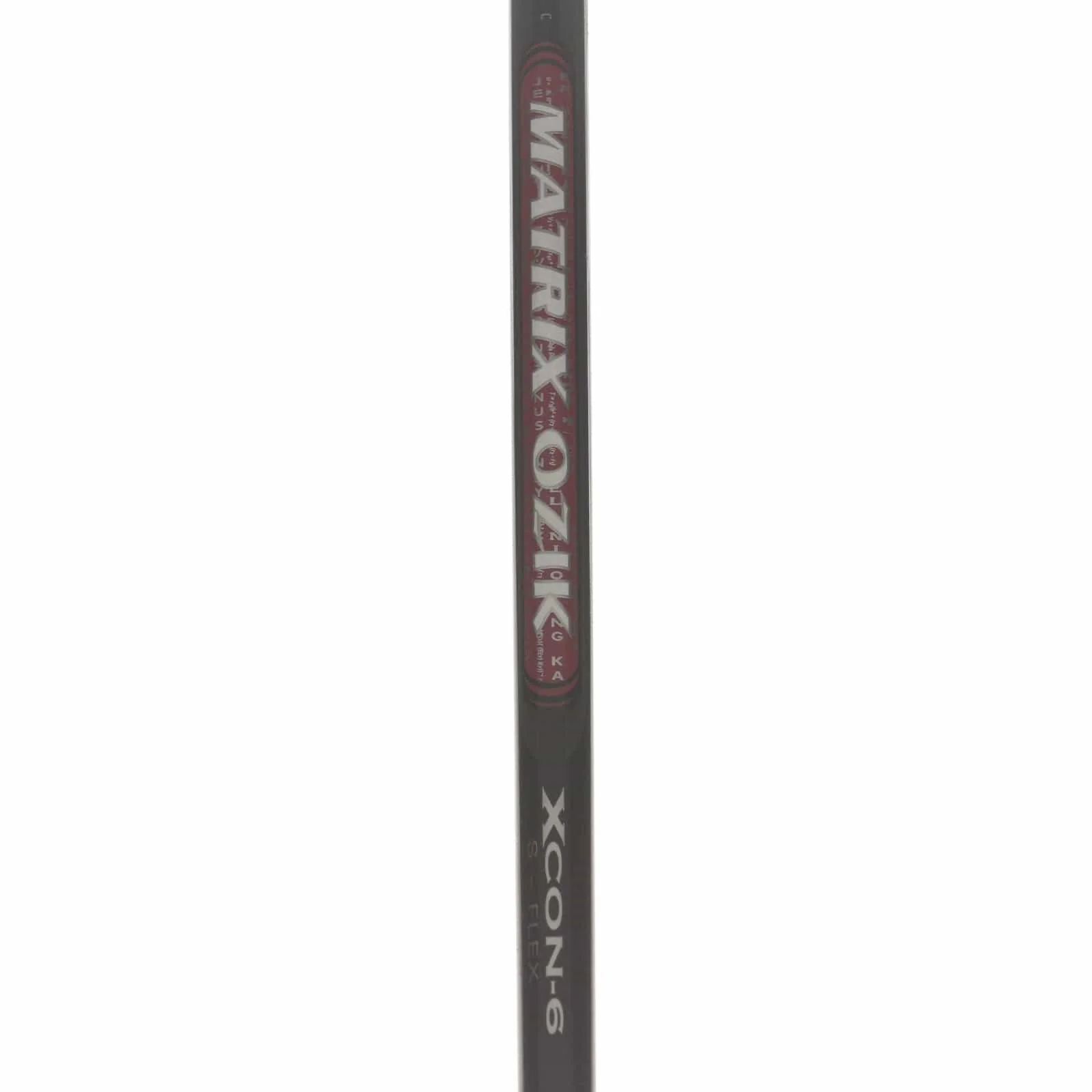 Cleveland Classic XL Graphite Mens Right Hand Fairway 3 Wood 15.5* Stiff - Matrix Ozik XCON-6 - Image 4