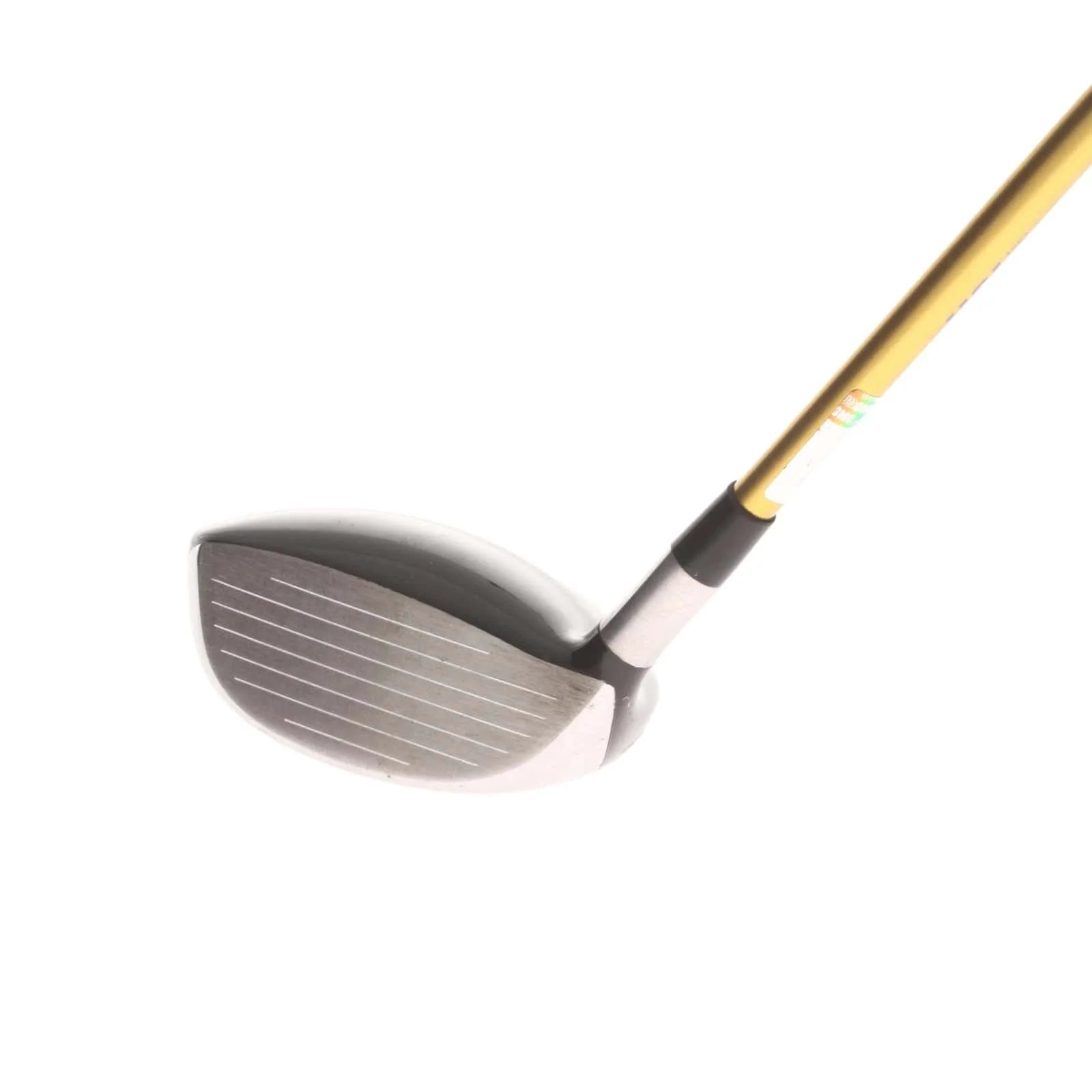 Cleveland FL Graphite Mens Right Hand Fairway 3 Wood 15* Regular - Mayazaki 43 R - Image 3