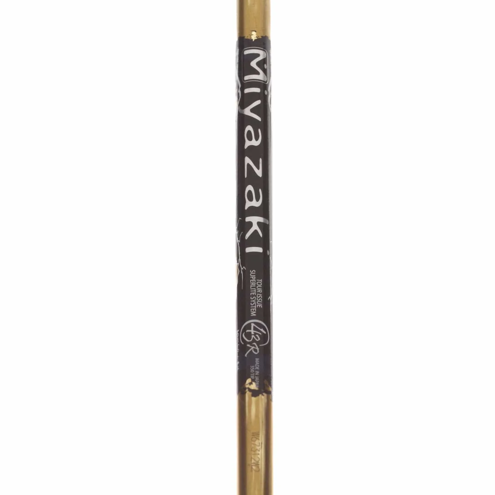 Cleveland FL Graphite Mens Right Hand Fairway 3 Wood 15* Regular - Mayazaki 43 R - Image 4