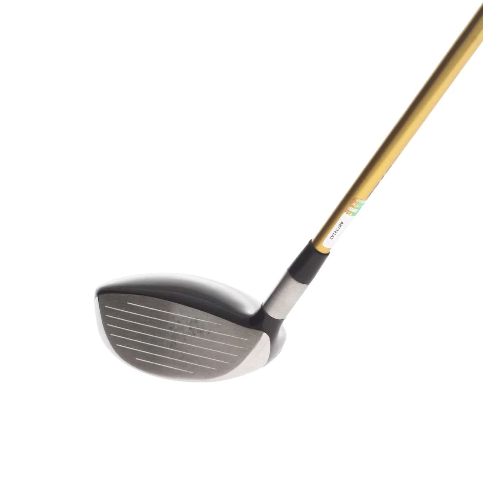 Cleveland FL Graphite Mens Right Hand Fairway 5 Wood 19* Stiff - Miyazaki Tourf Issue Superlite System 43S - Image 4