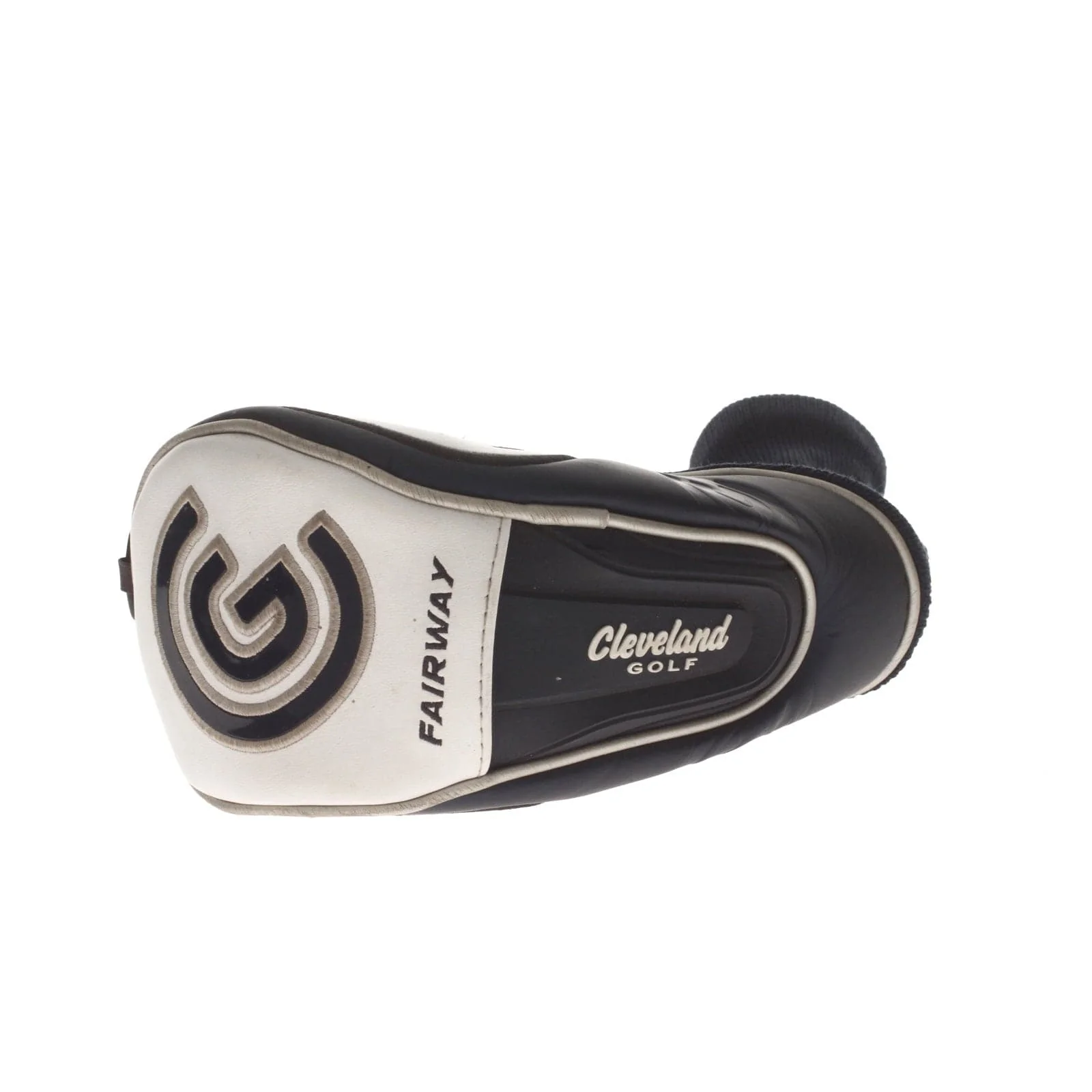 Cleveland FL Graphite Mens Right Hand Fairway 5 Wood 19* Stiff - Miyazaki Tourf Issue Superlite System 43S - Image 7