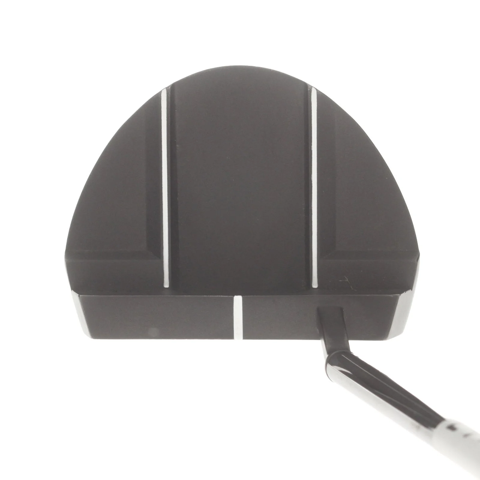 Cleveland Frontline Cero Mens Right Hand Putter 35" Mallet - Lamkin Sink Fit Pistol - Image 3