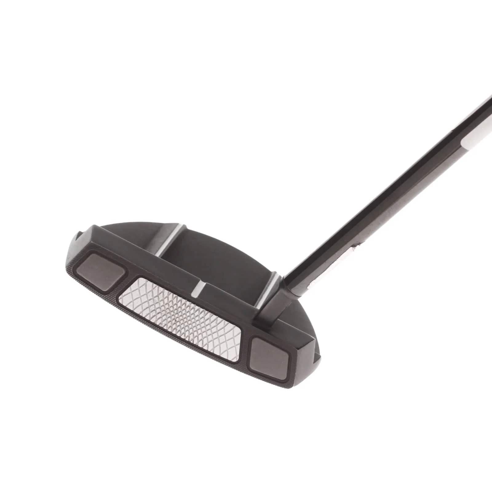 Cleveland Frontline Cero Mens Right Hand Putter 35" Mallet - Lamkin Sink Fit Pistol - Image 4