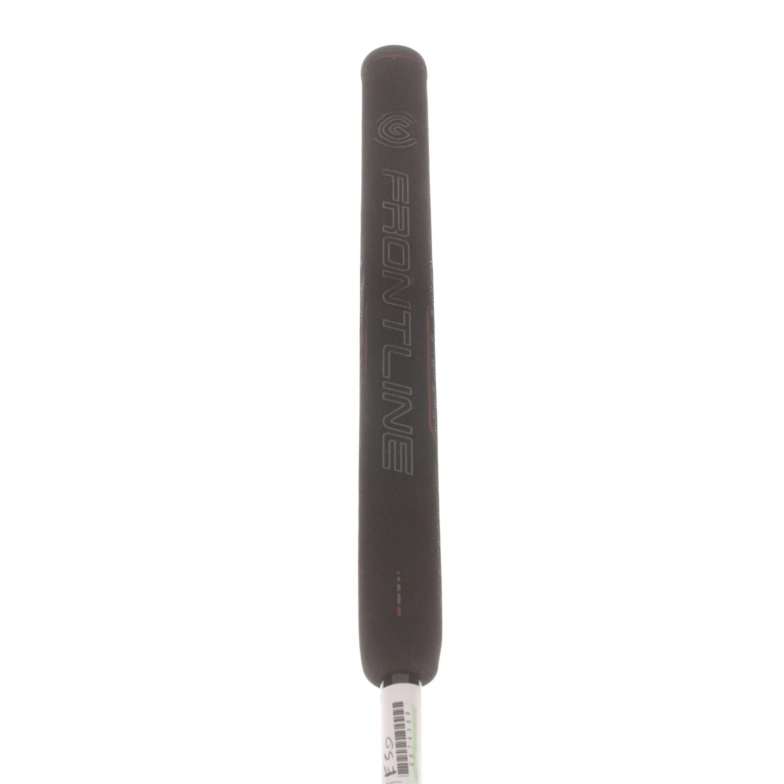 Cleveland Frontline Cero Mens Right Hand Putter 35" Mallet - Lamkin Sink Fit Pistol - Image 7