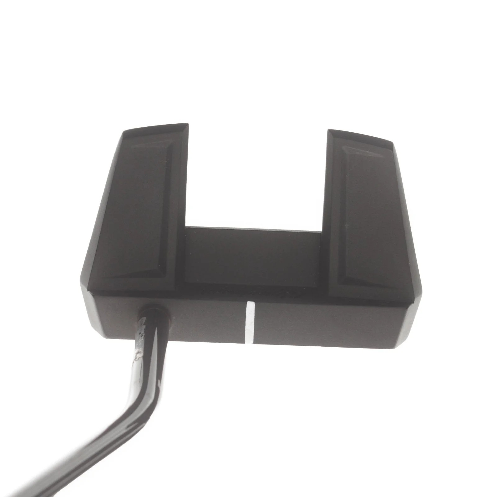 Cleveland Frontline Elevado Mens Left Hand Putter 33" Mid-Mallet Cleveland Putter Straight Arc - Tour Fit - Image 3