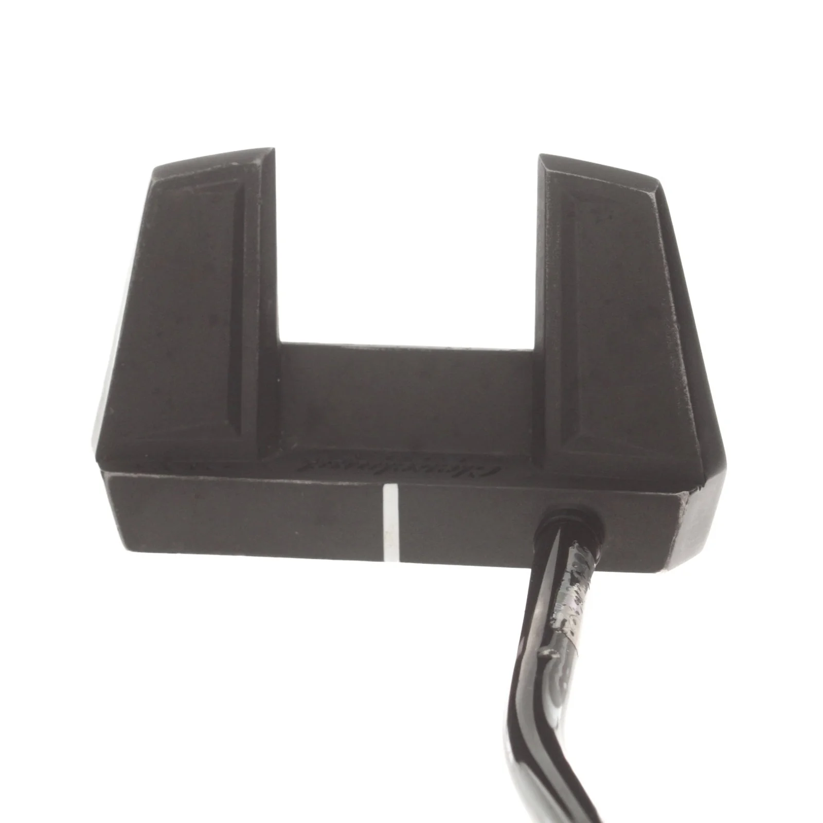 Cleveland Frontline Elevado Mens Right Hand Putter 34" Mallet - Lamkin Sink Fit Pistol - Image 3