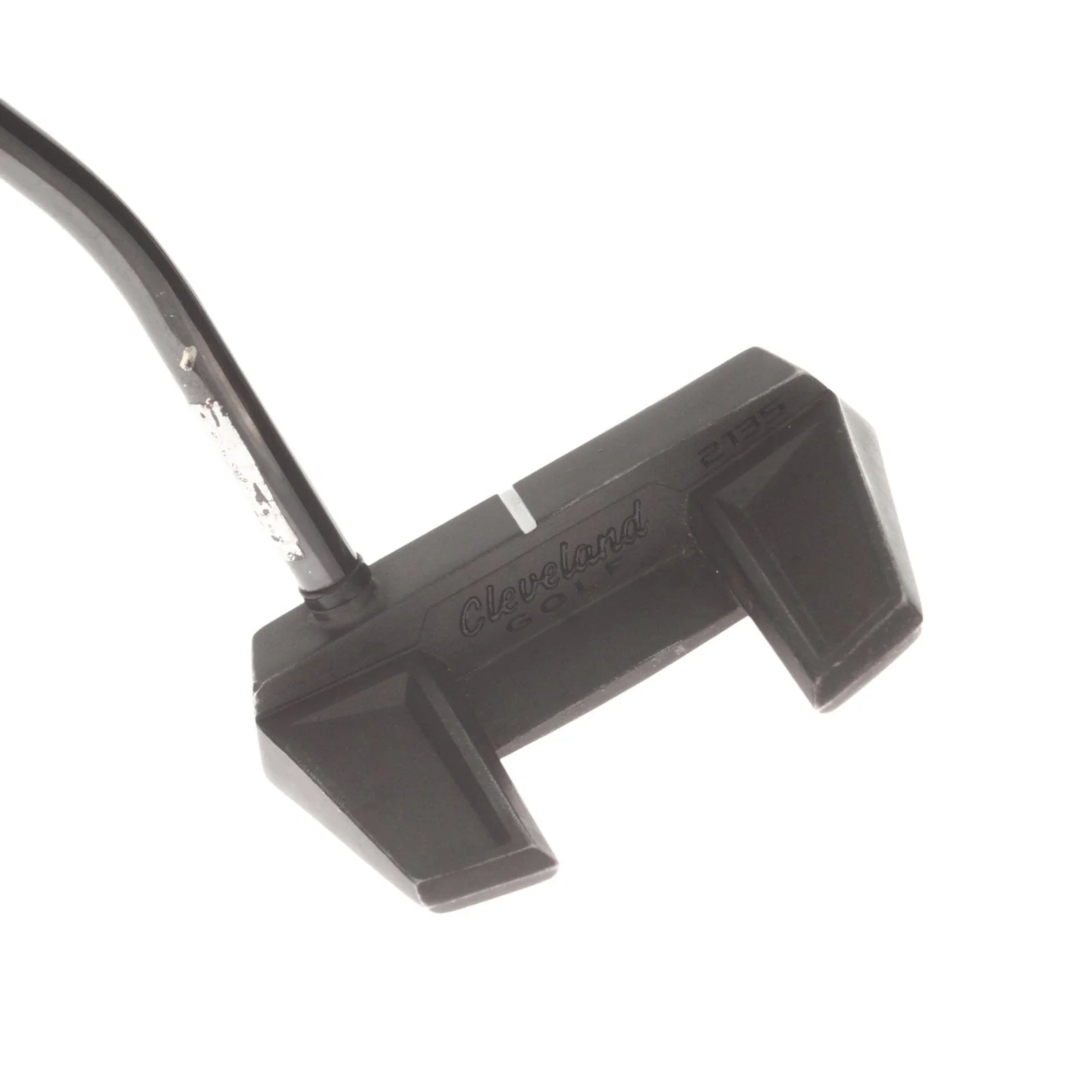 Cleveland Frontline Elevado Mens Right Hand Putter 34" Mallet - Lamkin Sink Fit Pistol - Image 5