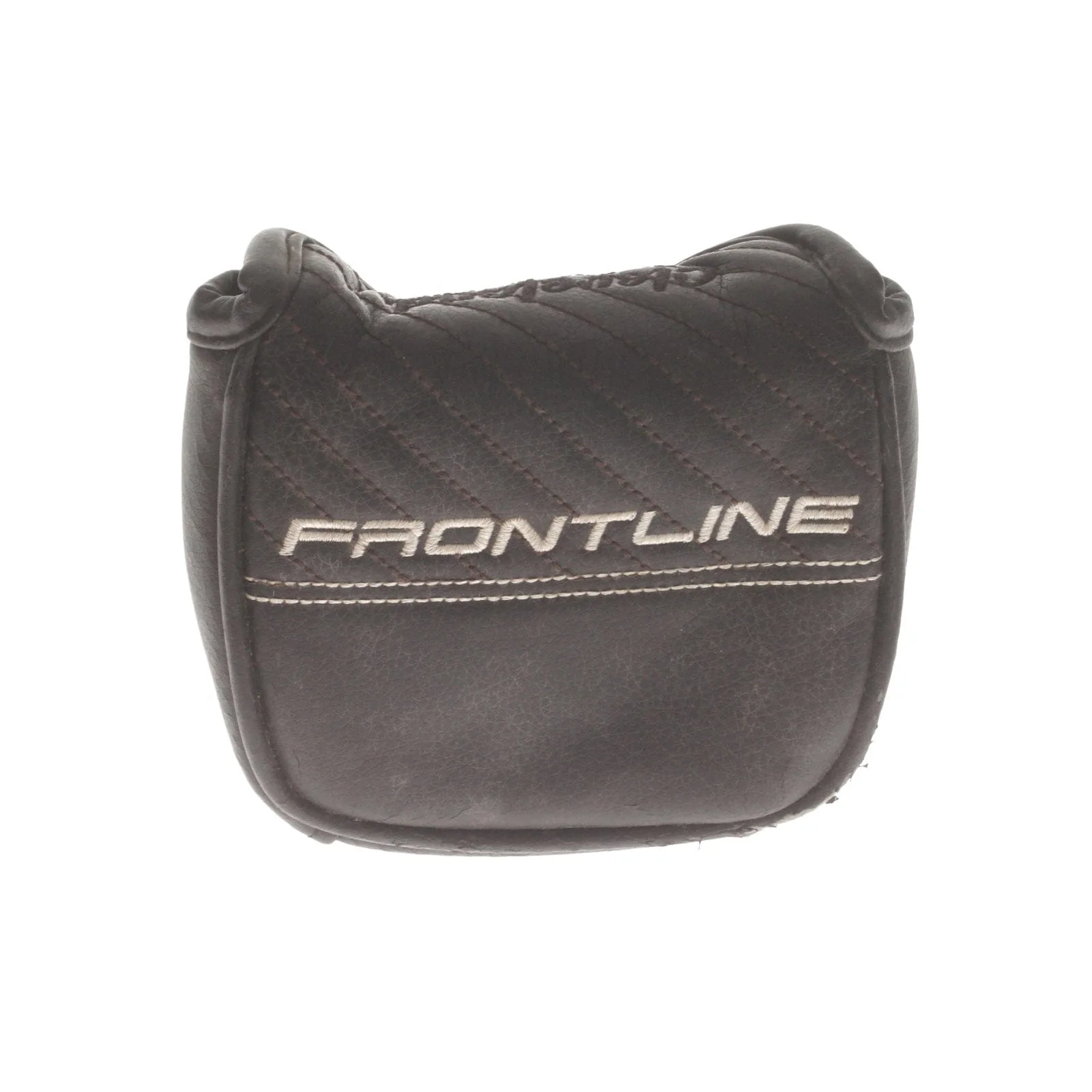 Cleveland Frontline Elevado Mens Right Hand Putter 34" Mallet - Lamkin Sink Fit Pistol - Image 8