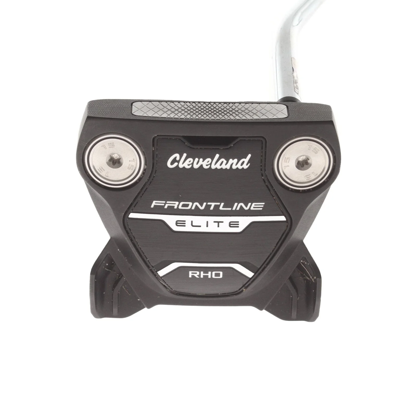 Cleveland Frontline Elite Mens Right Hand Putter 34" Mallet Ace - Stability - Image 2