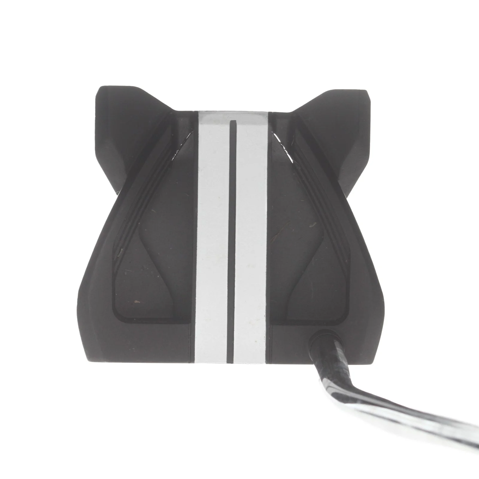 Cleveland Frontline Elite Mens Right Hand Putter 34" Mallet Ace - Stability - Image 3