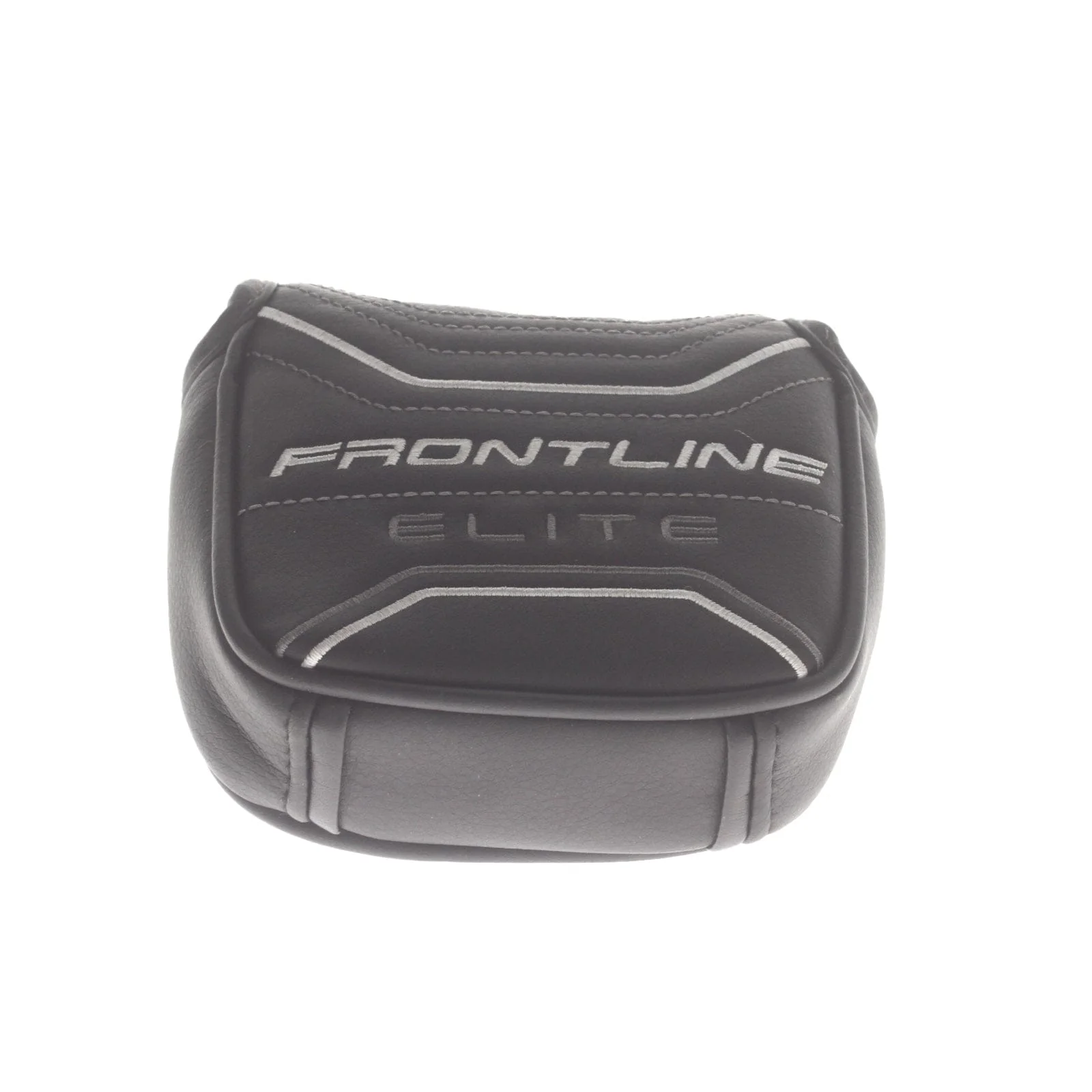 Cleveland Frontline Elite Mens Right Hand Putter 34" Mallet Ace - Stability - Image 8