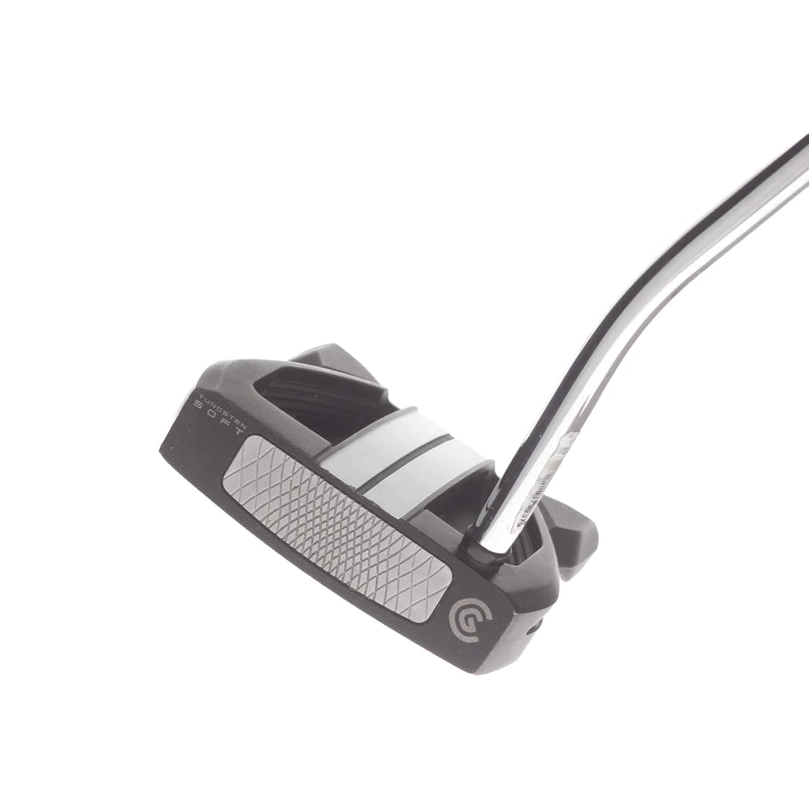 Cleveland Frontline Elite RHO Mens Right Hand Putter 35" Mallet - Lamkin Sinkfit Pistol - Image 4