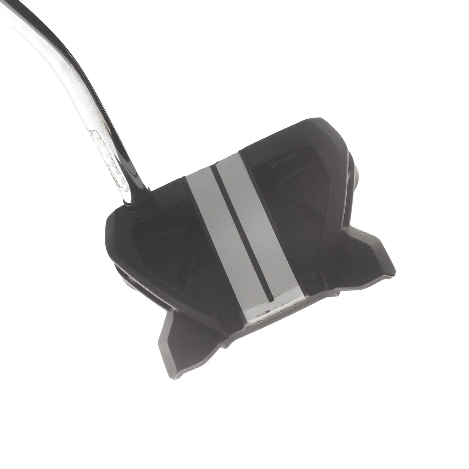 Cleveland Frontline Elite RHO Mens Right Hand Putter 35" Mallet - Lamkin Sinkfit Pistol - Image 5