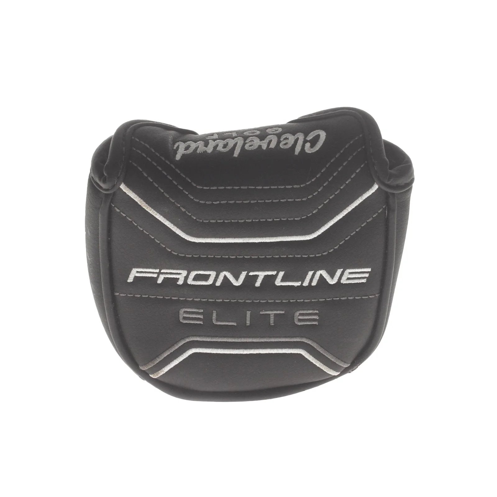 Cleveland Frontline Elite RHO Mens Right Hand Putter 35" Mallet - Lamkin Sinkfit Pistol - Image 8