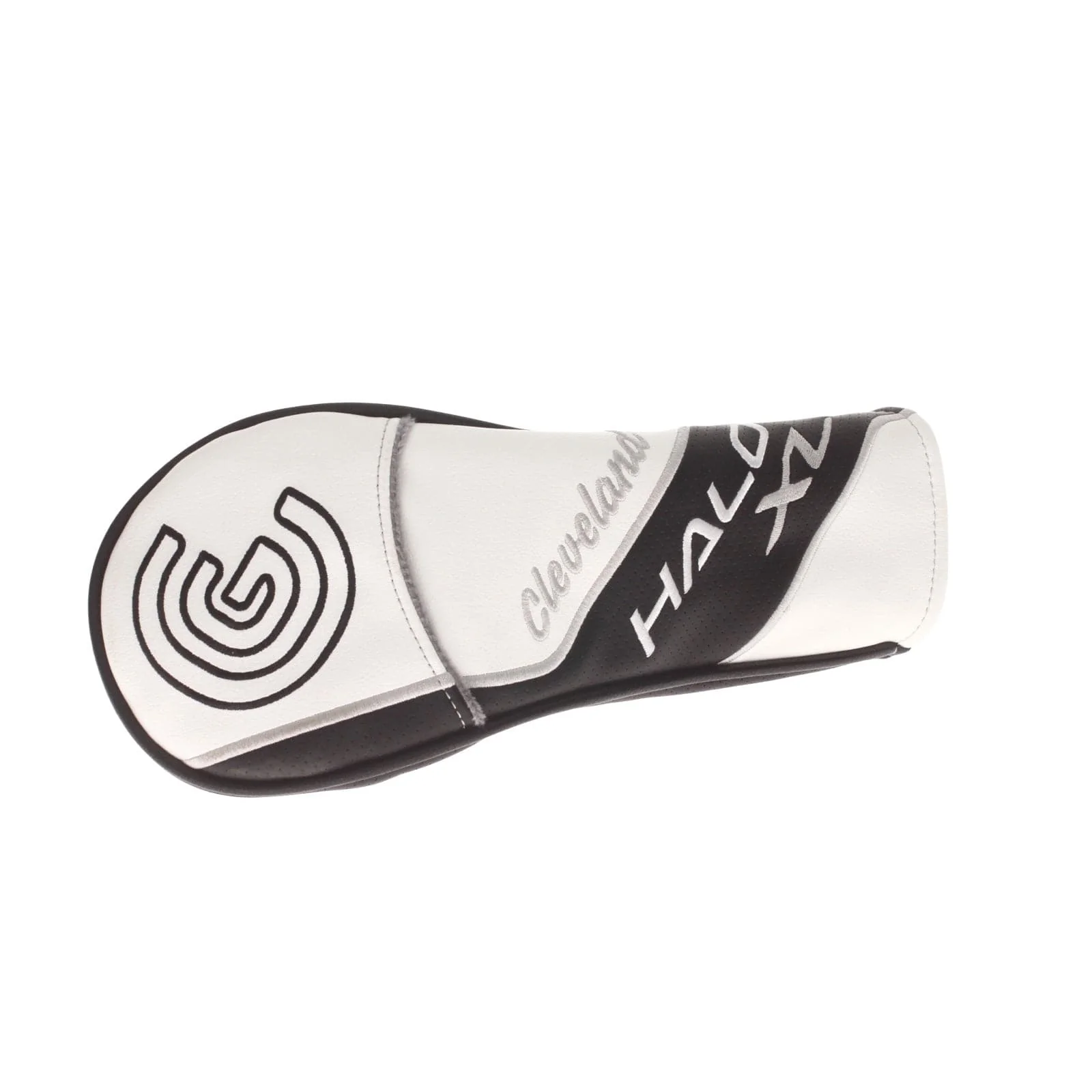 Cleveland Halo XL Lite HL Graphite Ladies Right Hand Fairway 7 Wood 22* Ladies - Aldila Ascent 40 - Image 7