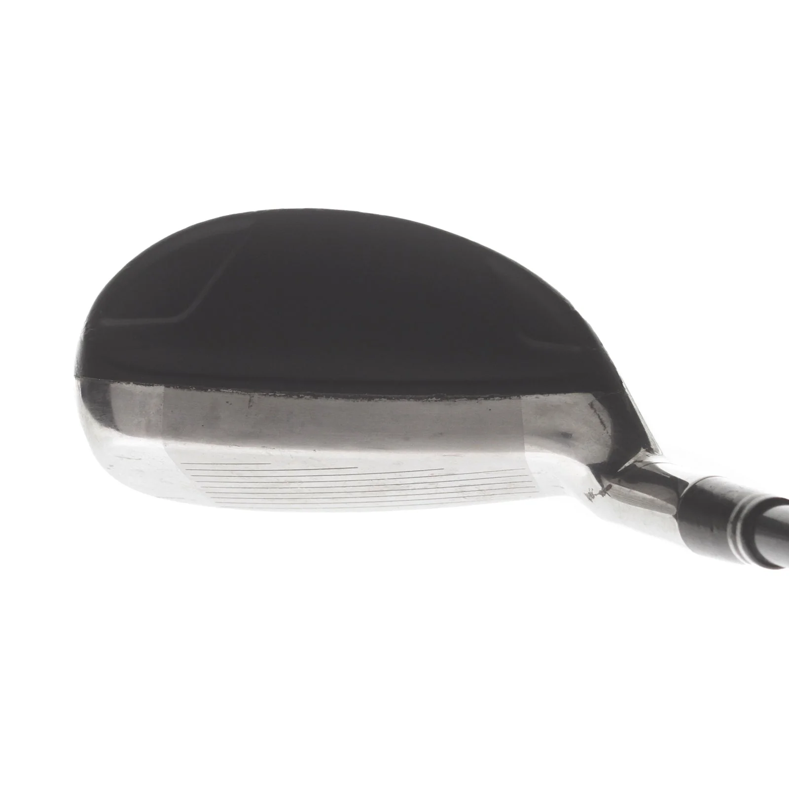 Cleveland HB Graphite Mens Right Hand 4 Hybrid 22* Senior - Ultralite 62g - Image 2