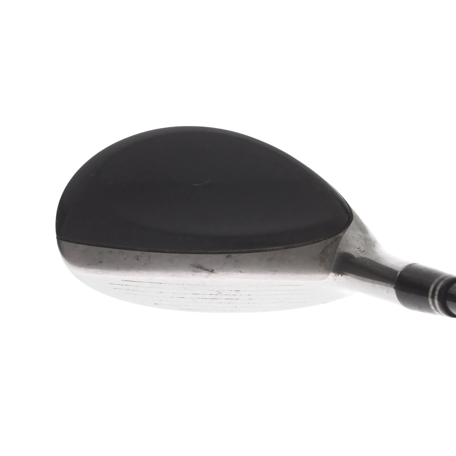Cleveland Halo Graphite Mens Right Hand 5 Hybrid 28* Regular - - Image 2