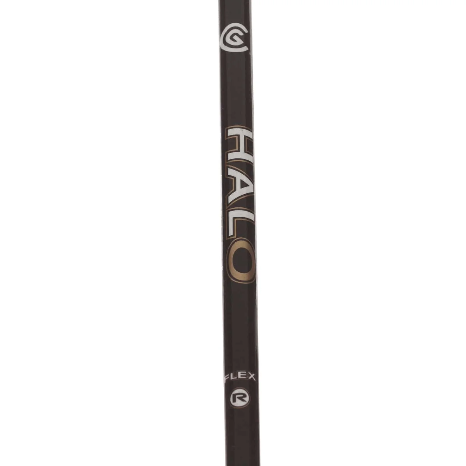 Cleveland Halo Graphite Mens Right Hand 5 Hybrid 28* Regular - - Image 4