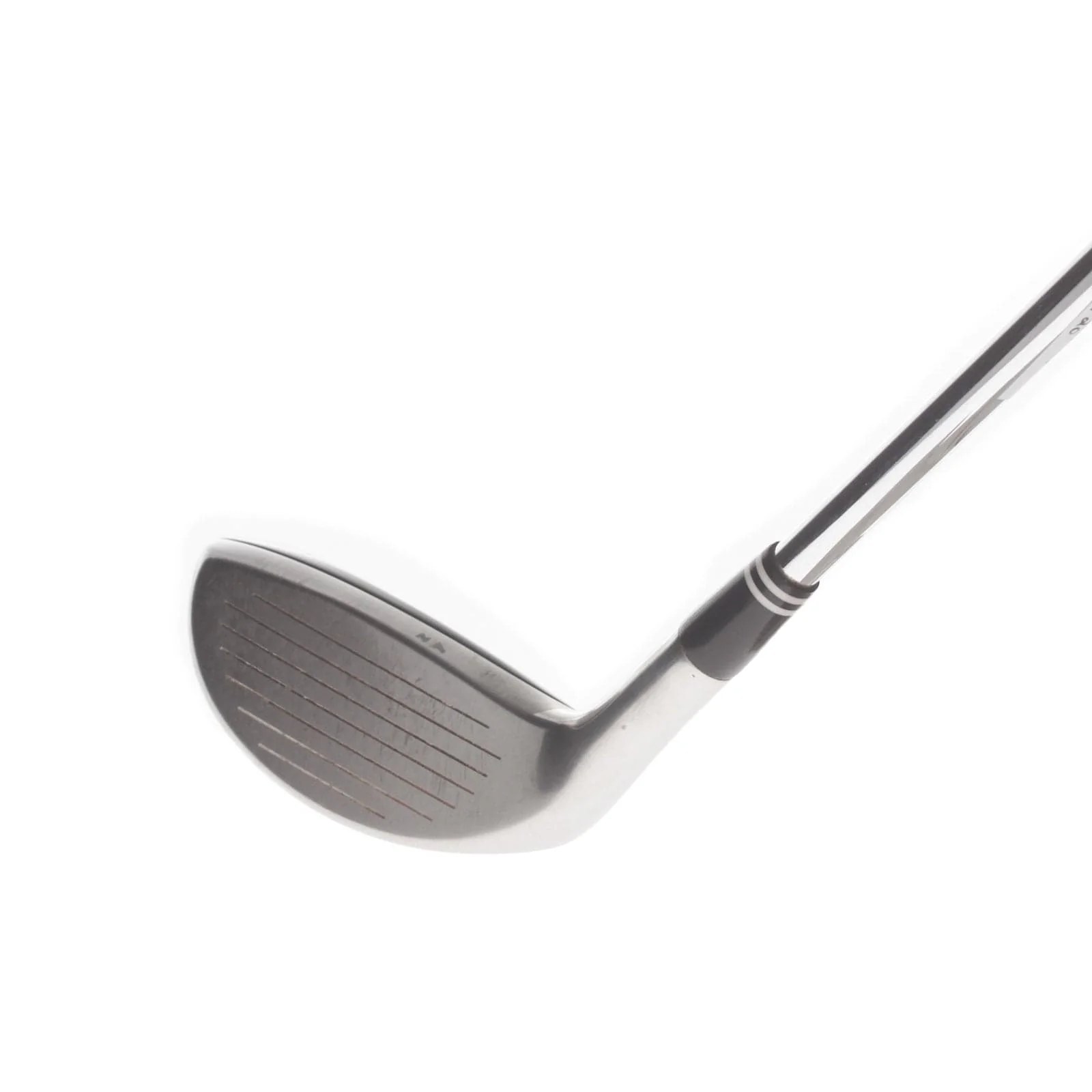 Cleveland Halo Steel Mens Right Hand 4 Hybrid Regular - Dynamic Gold R300 - Image 4