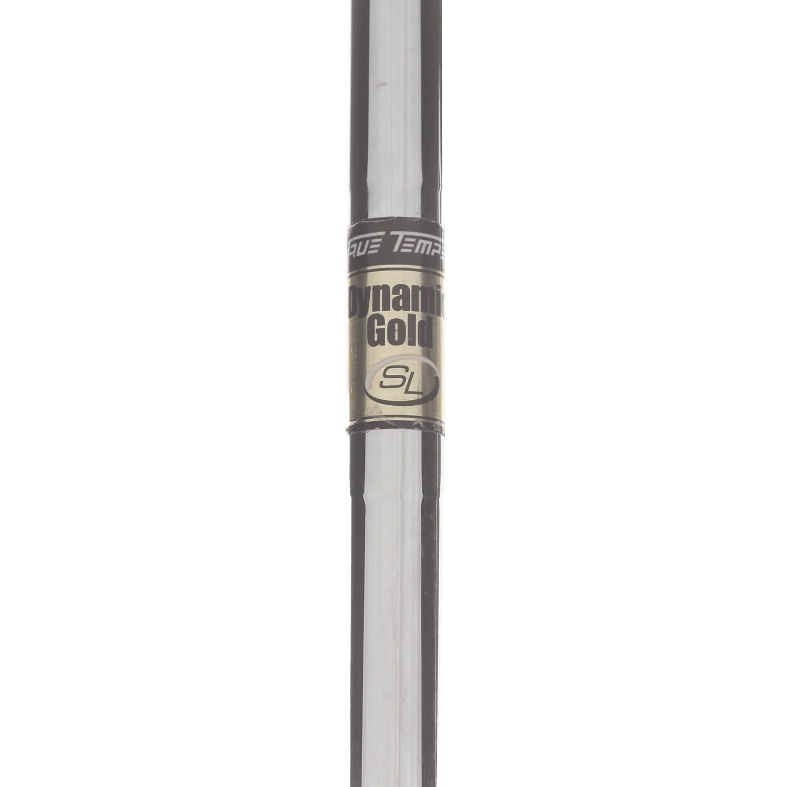 Cleveland Halo Steel Mens Right Hand 4 Hybrid Regular - Dynamic Gold R300 - Image 5