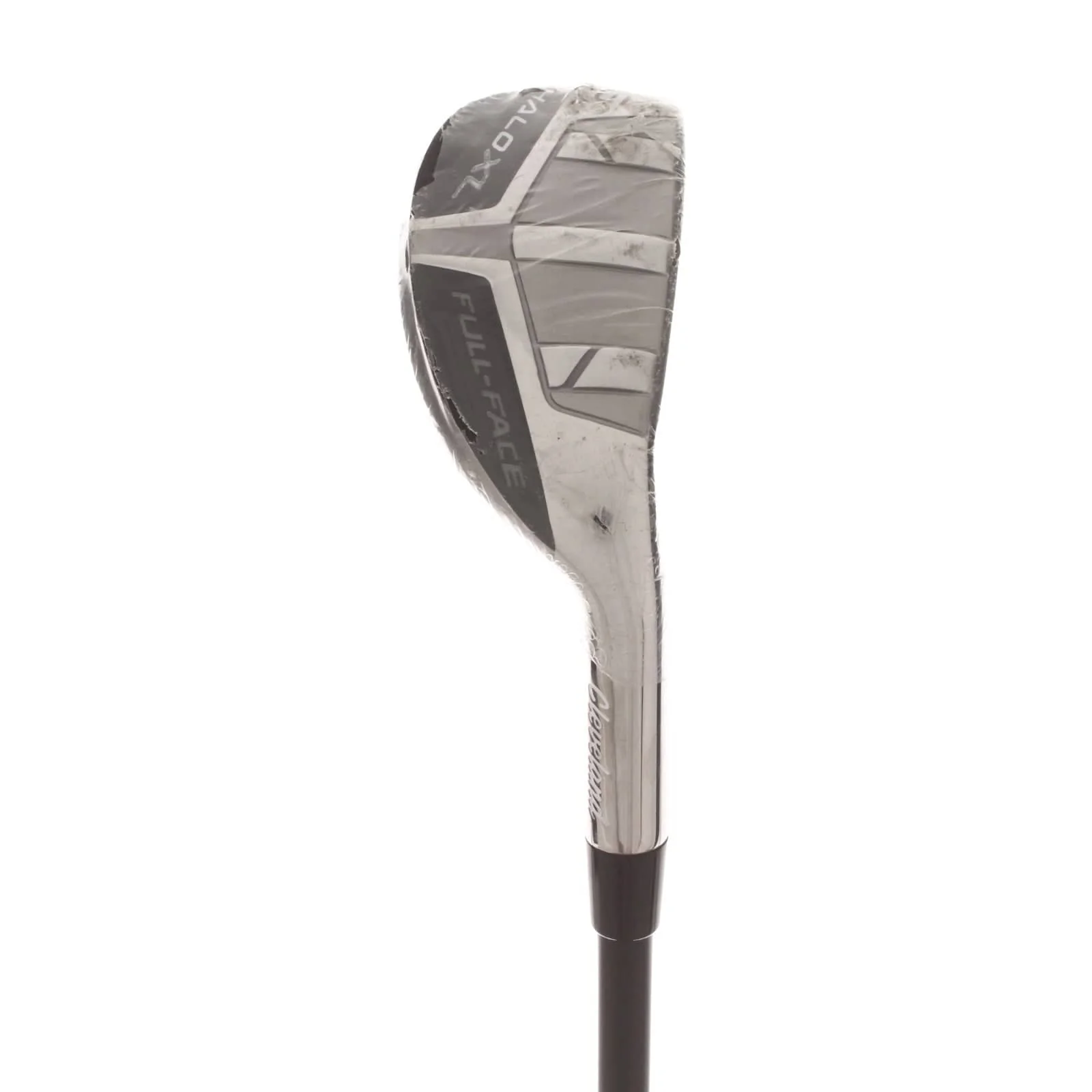 Cleveland Halo XL Full-Face Graphite Mens Right Hand 6 Iron 26* Lite - UST Mamiya Helium 501 F1 - Image 2
