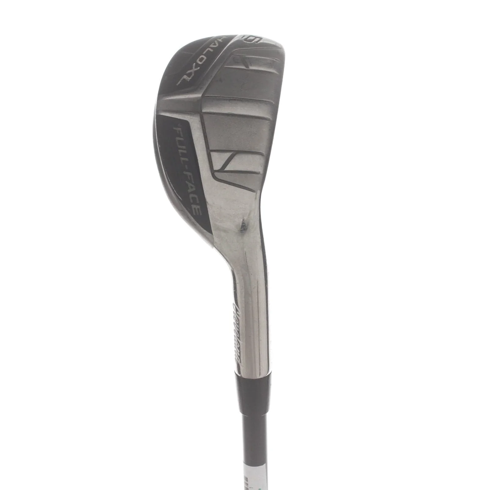 Cleveland Halo XL Full-Face Graphite Mens Right Hand 6 Iron Regular - Helium 60I F3 - Image 3