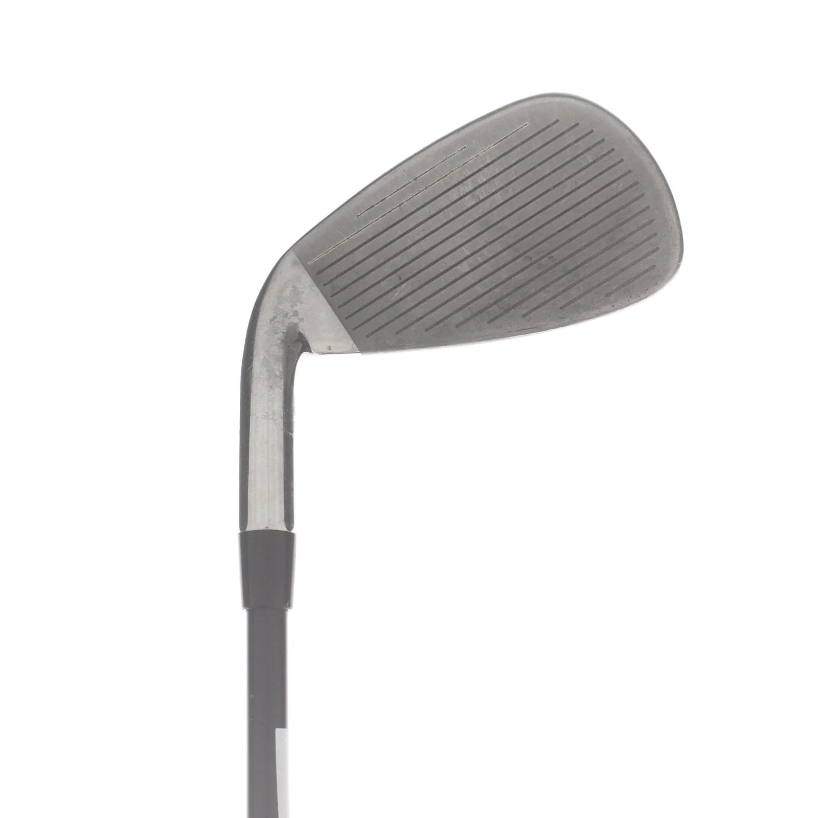 Cleveland Halo XL Full-Face Graphite Mens Right Hand 8 Iron Regular - Helium 60I F3 - Image 2