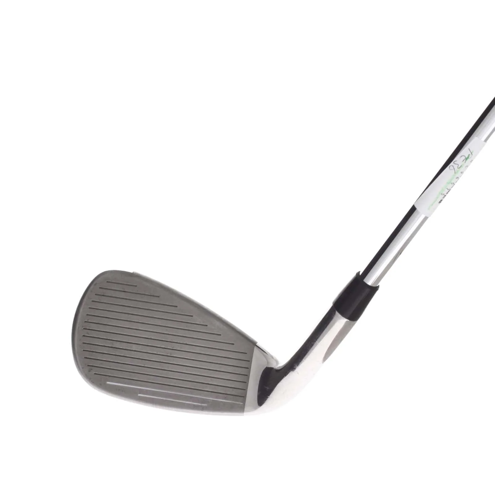 Cleveland Halo XL Full Face Steel Mens Right Hand 8 Iron 32* Regular - KBS Tour Lite - Image 3
