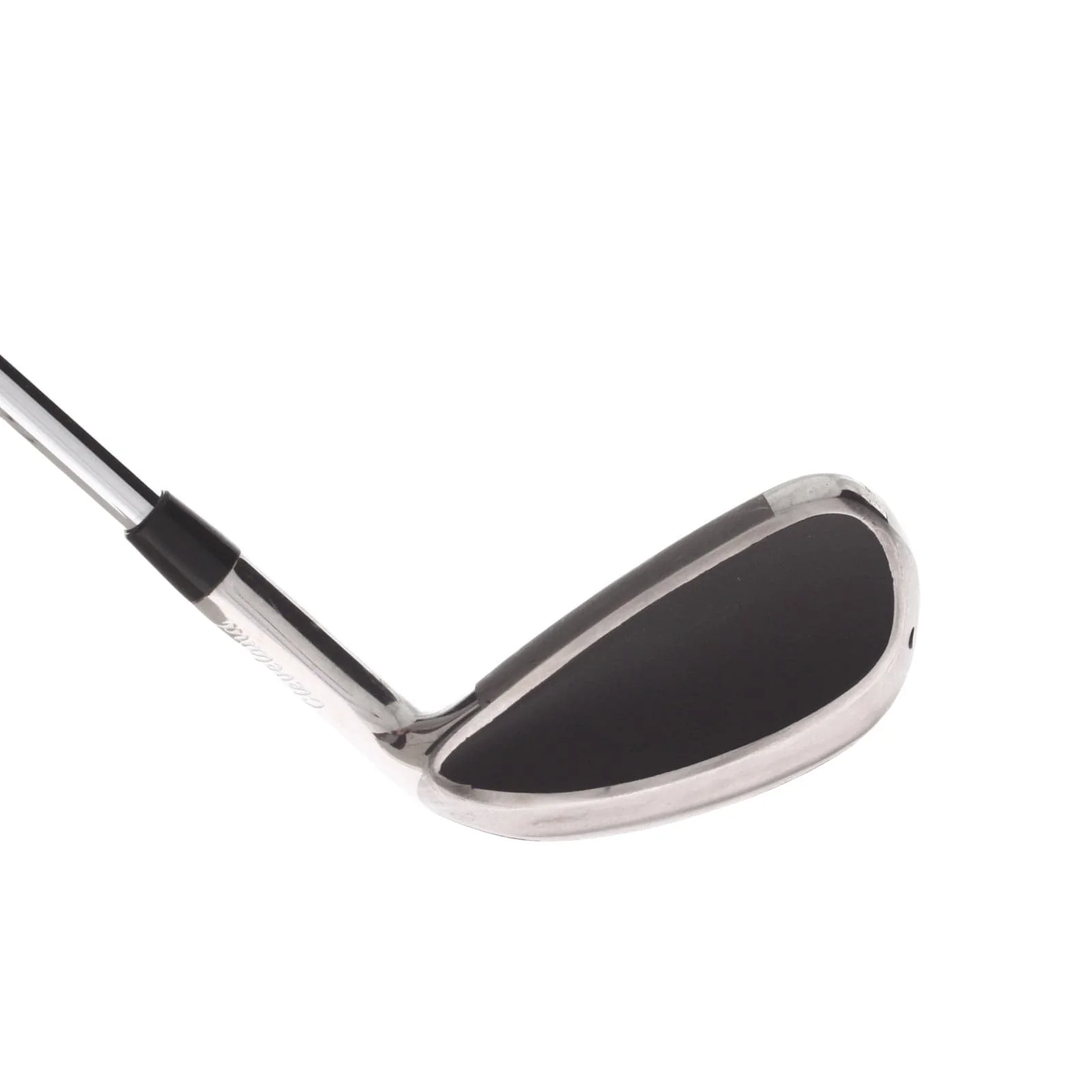 Cleveland Halo XL Full Face Steel Mens Right Hand 8 Iron 32* Regular - KBS Tour Lite - Image 4