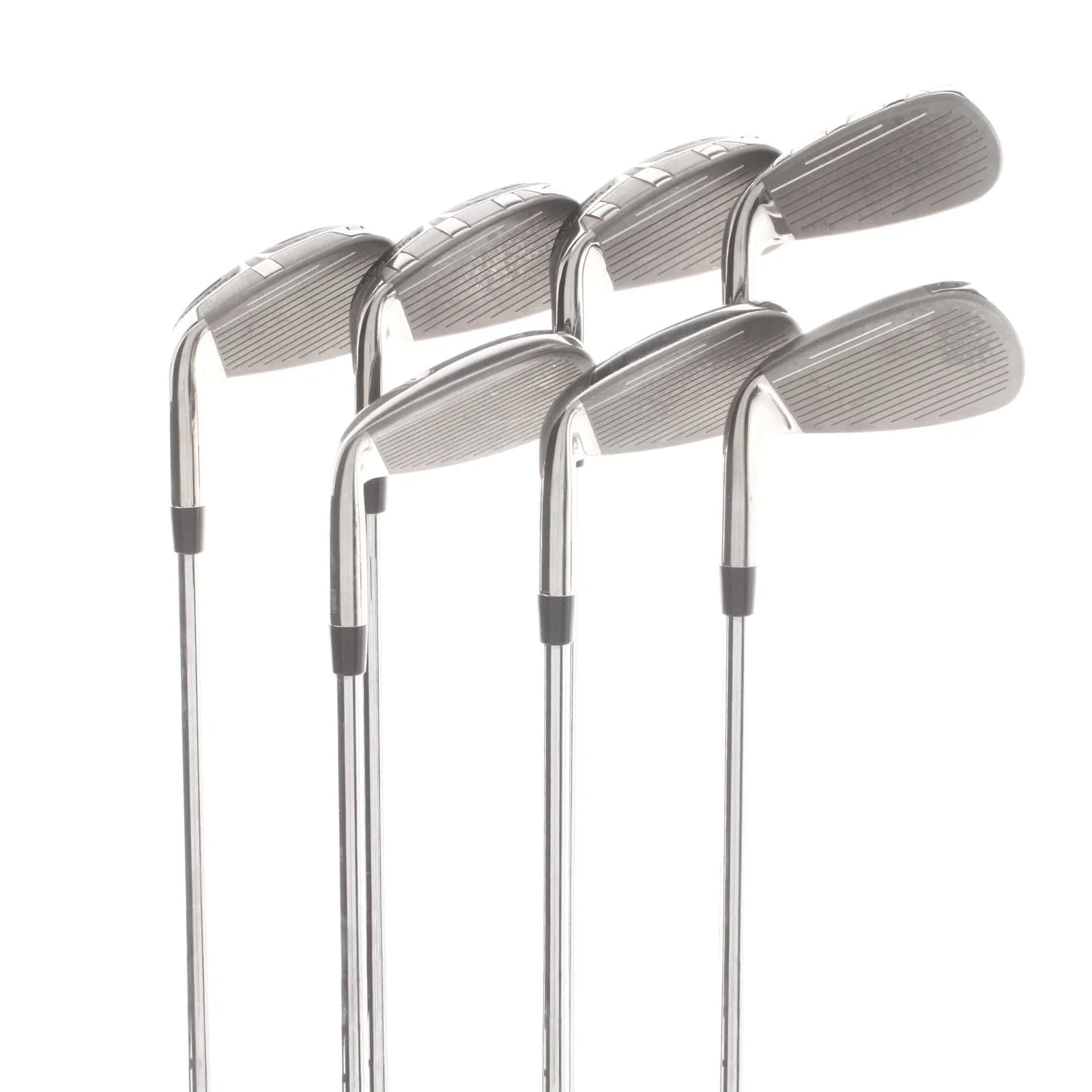 Cleveland Halo XL Full Face Steel Mens Right Hand Irons 5-SW Regular - KBS Tour Lite - Image 4
