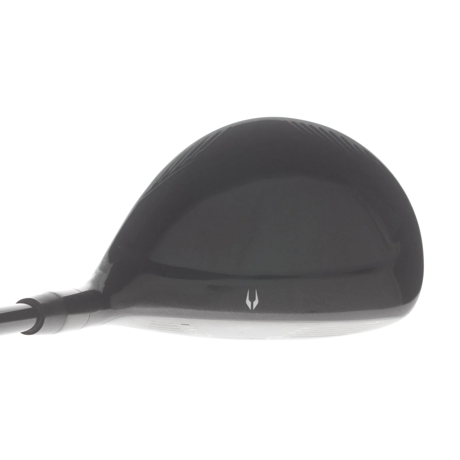Cleveland Halo XL Gliderail Graphite Mens Left Hand 3 Hybrid 17* Stiff - Tensei AV Series White 75 S - Image 3