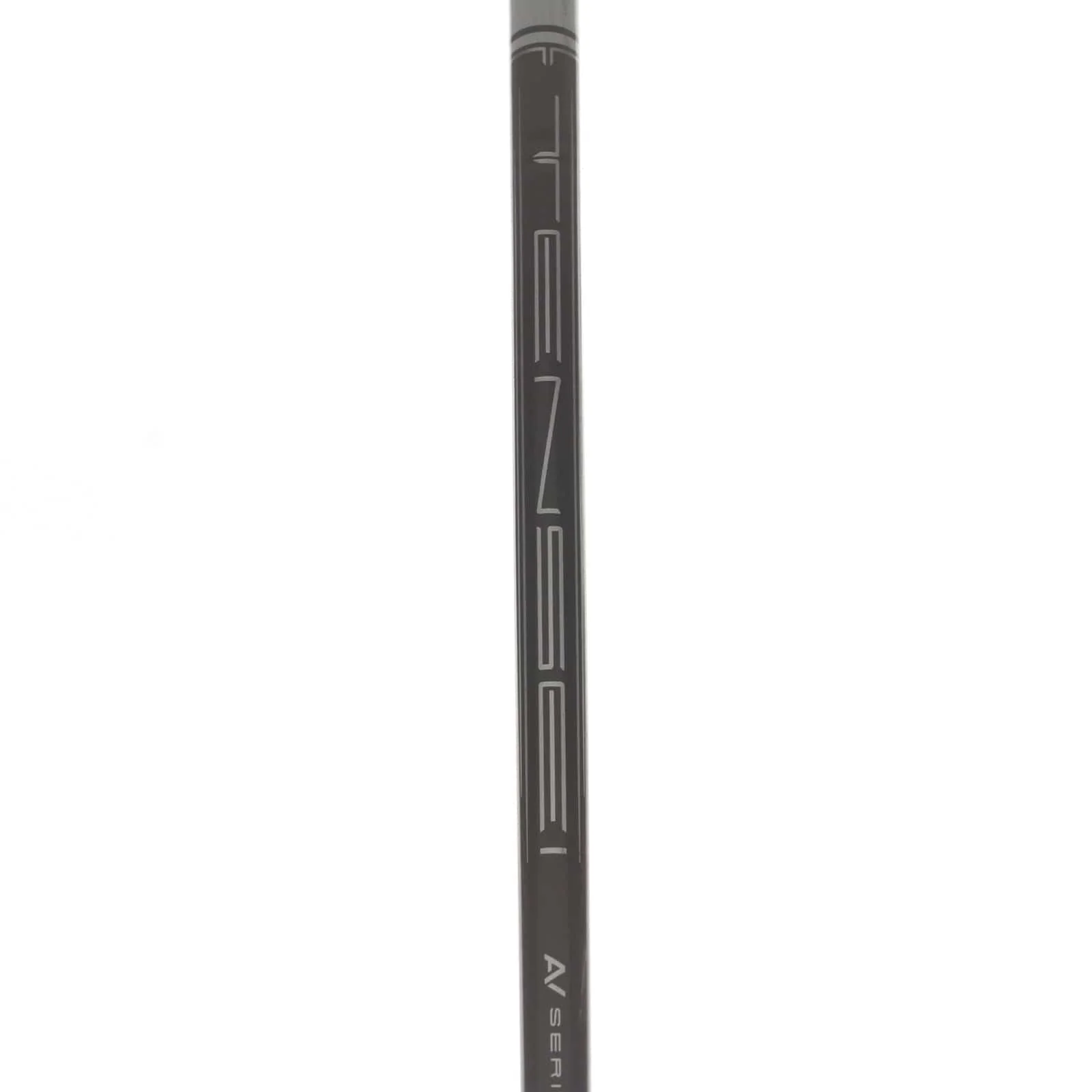 Cleveland Halo XL Gliderail Graphite Mens Left Hand 3 Hybrid 17* Stiff - Tensei AV Series White 75 S - Image 5