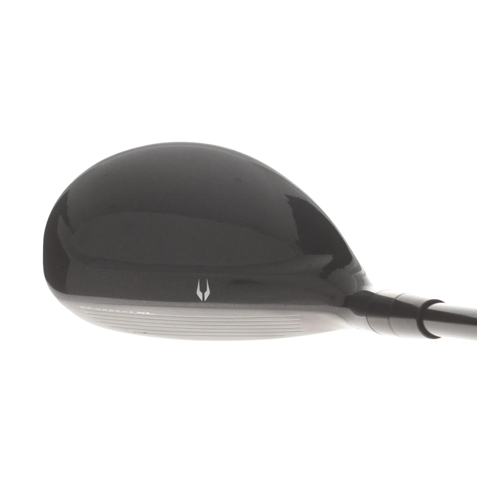 Cleveland Halo XL Graphite Mens Right Hand 4 Hybrid 21* Regular - Mitsubishi Chemical Tensei AV Series Blue 65 - Image 3