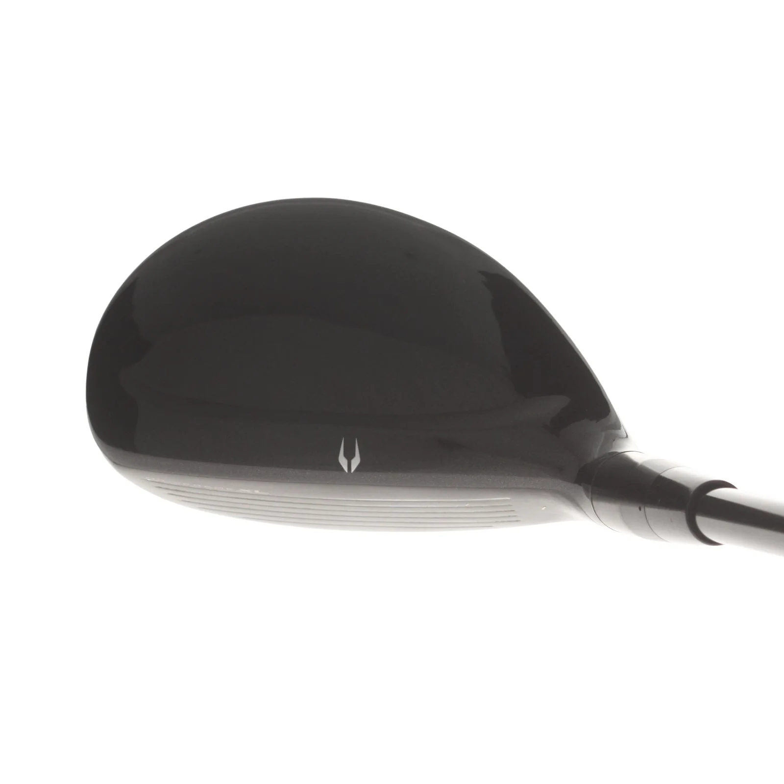 Cleveland Halo XL Graphite Mens Right Hand 4 Hybrid 21* Regular - Mitsubishi Chemical Tensei AV Series Blue 65 - Image 3