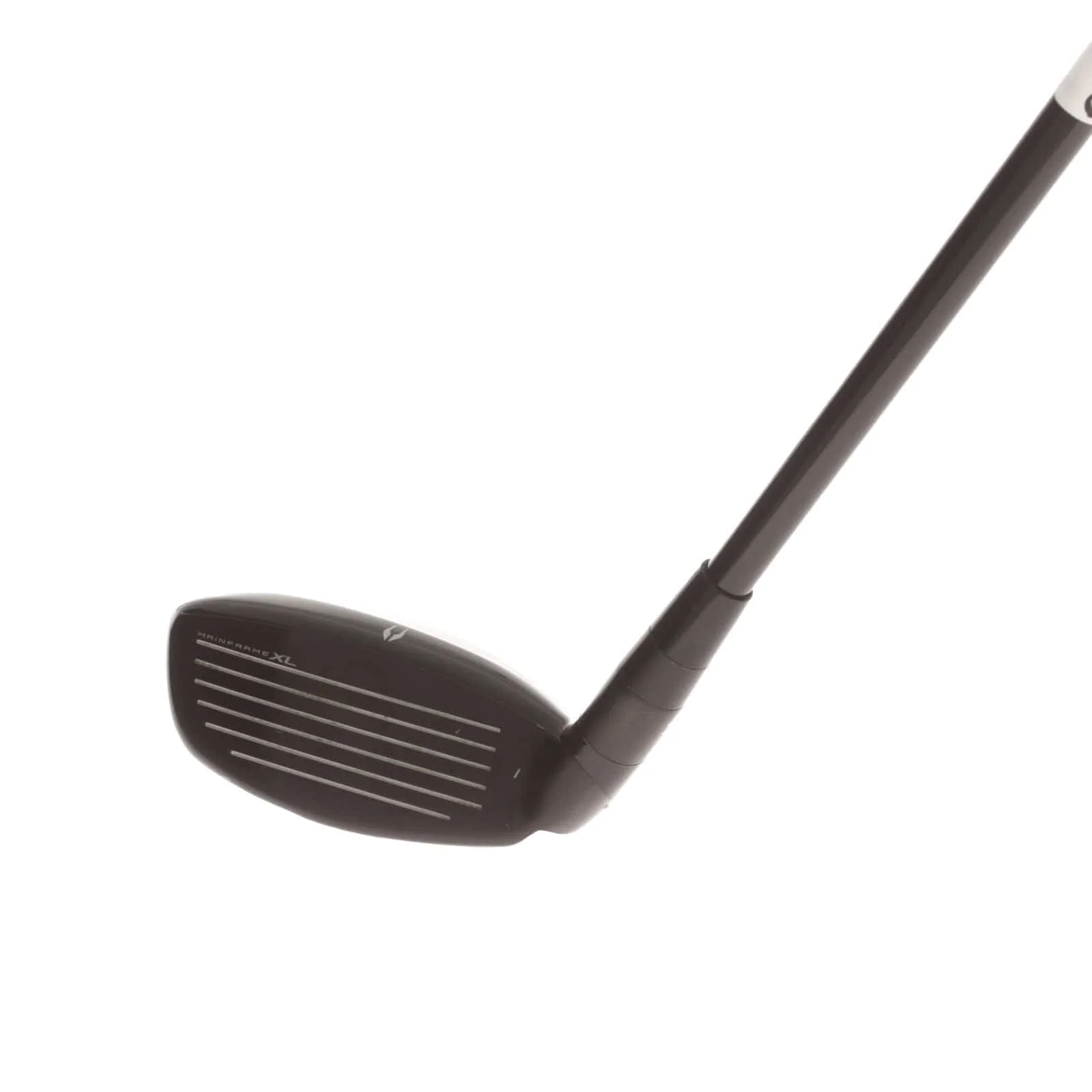Cleveland Halo XL Graphite Mens Right Hand 4 Hybrid 21* Regular - Mitsubishi Chemical Tensei AV Series Blue 65 - Image 4