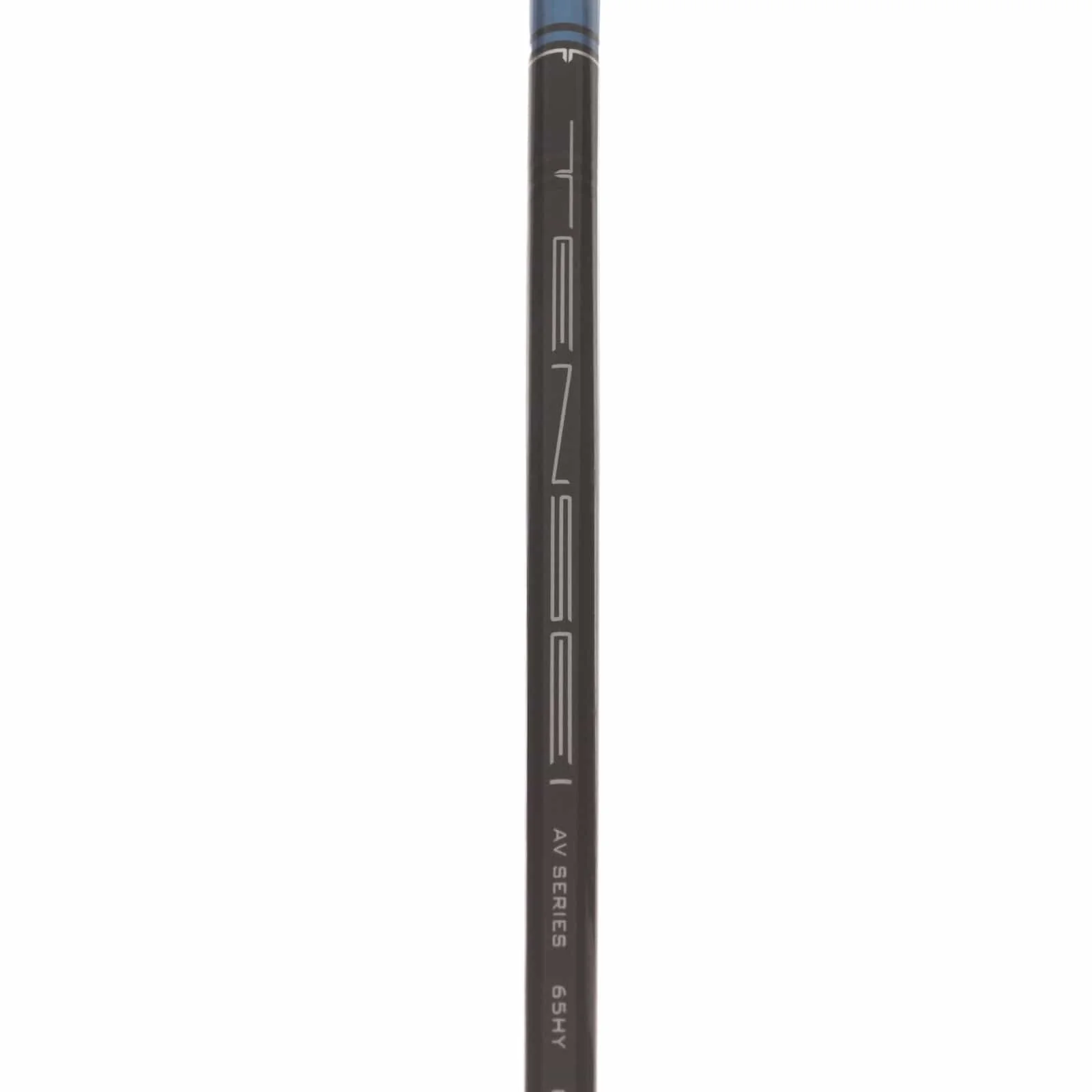 Cleveland Halo XL Graphite Mens Right Hand 4 Hybrid 21* Regular - Mitsubishi Chemical Tensei AV Series Blue 65 - Image 5