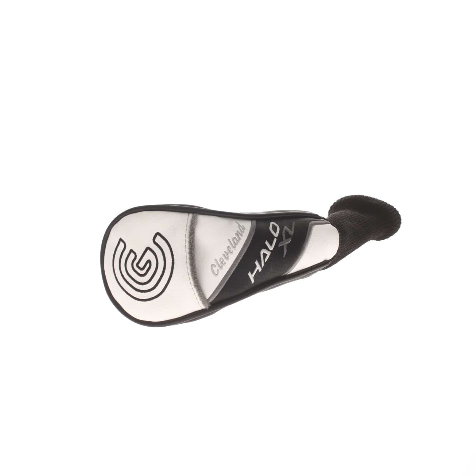 Cleveland Halo XL Graphite Mens Right Hand 4 Hybrid 21* Regular - Mitsubishi Chemical Tensei AV Series Blue 65 - Image 7