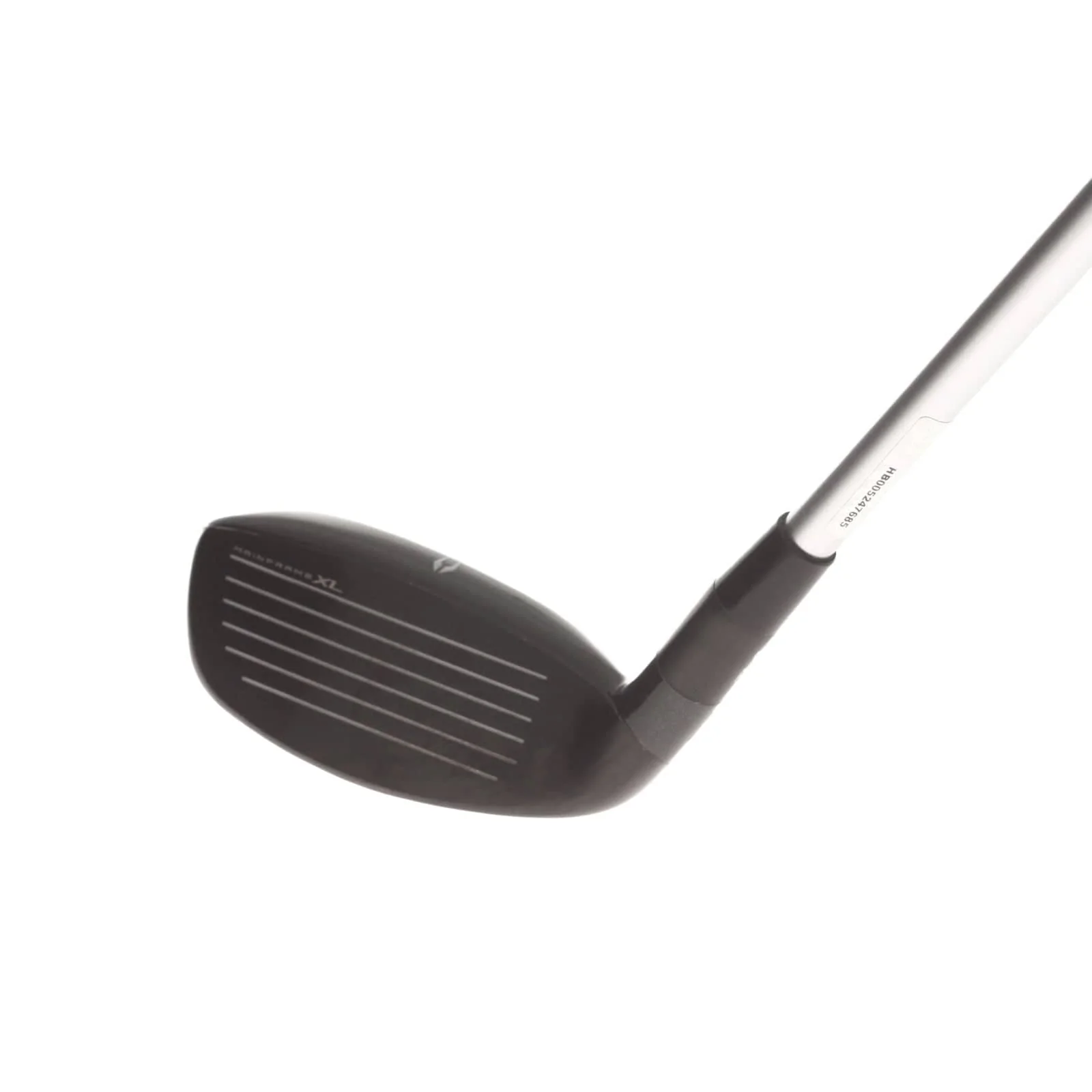 Cleveland Halo XL Graphite Mens Right Hand 5 Hybrid 24* Senior - Aldila Ascent 50 - Image 4