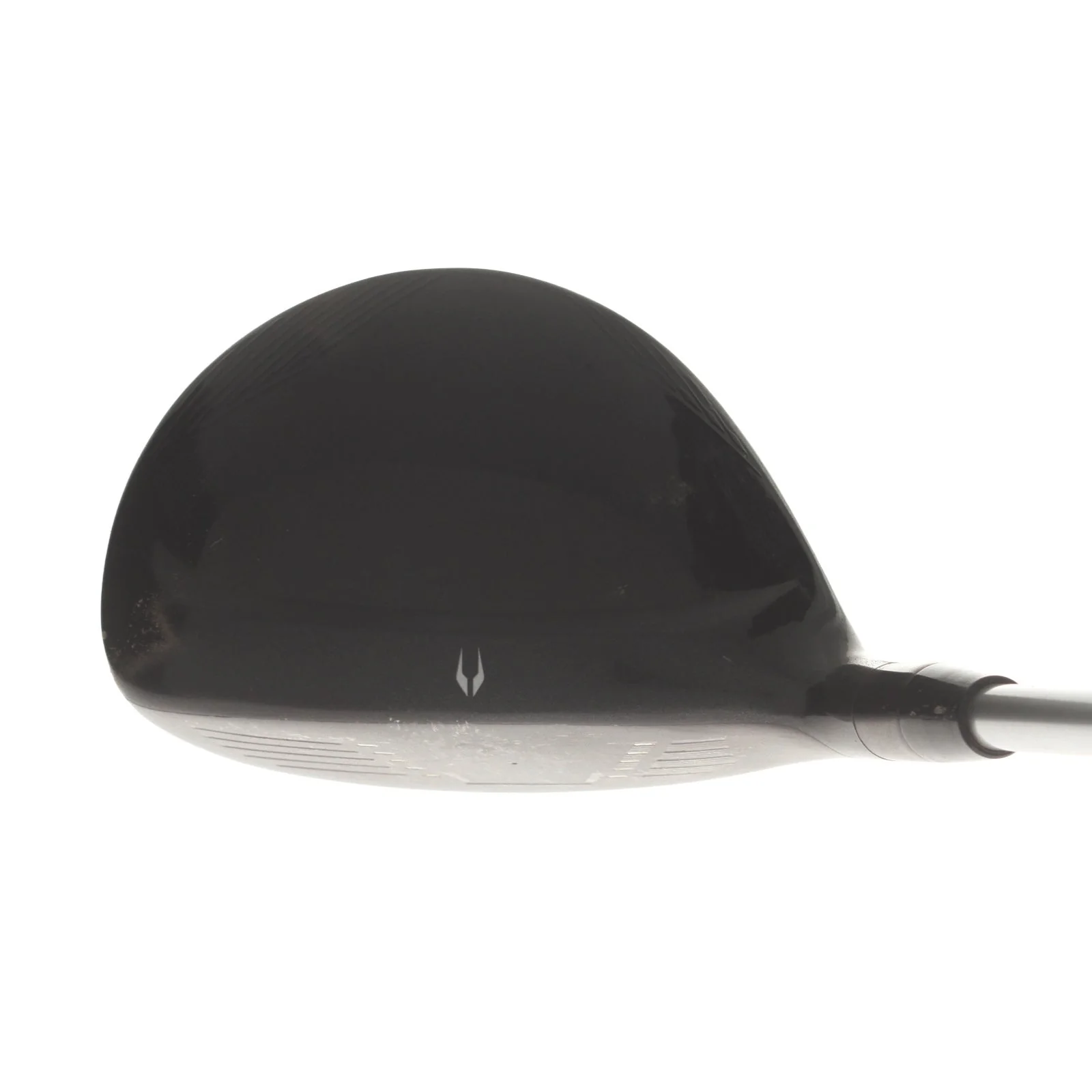 Cleveland Halo XL Hy-Wood Graphite Mens Right Hand 3 Hybrid 17* Regular - Aldila Ascent 40 - Image 3