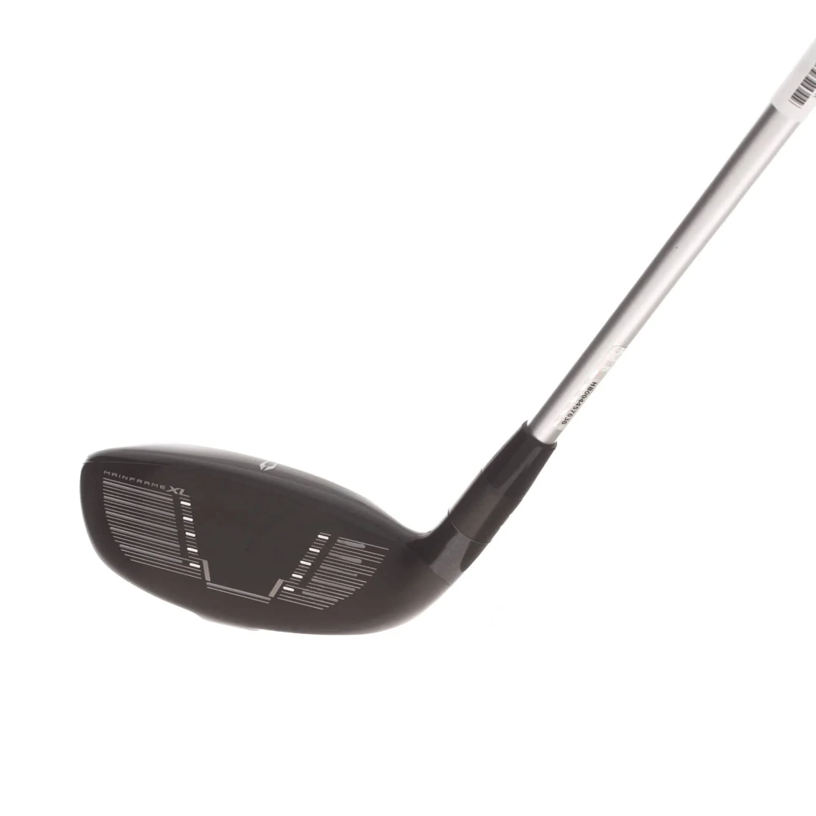 Cleveland Halo XL Hy-Wood Graphite Mens Right Hand 3 Hybrid 17* Regular - Aldila Ascent Blue 40 - Image 4