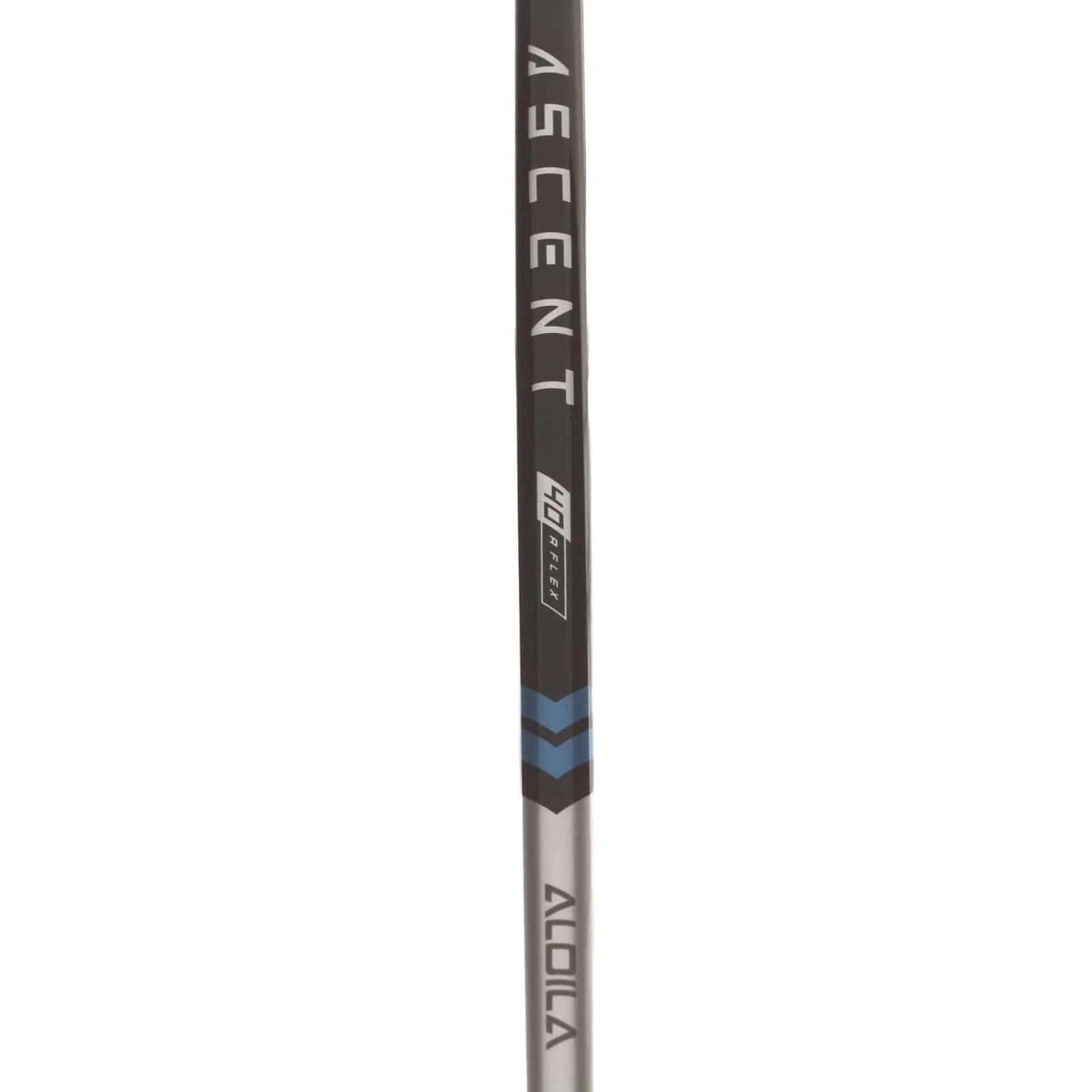 Cleveland Halo XL Hy-Wood Graphite Mens Right Hand 3 Hybrid 17* Regular - Aldila Ascent Blue 40 - Image 5